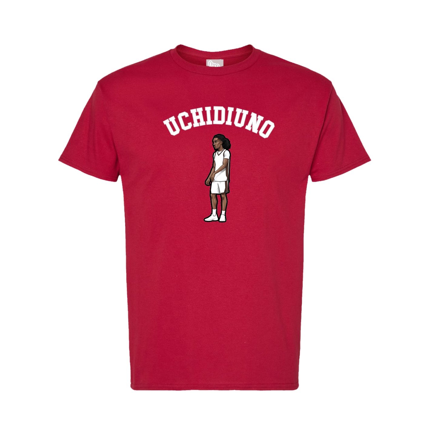 NIL Club Tee