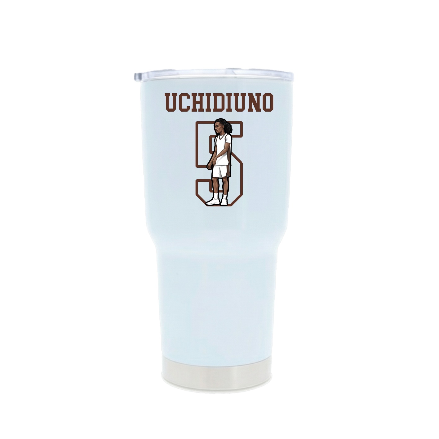 30oz Stainless Steel Tumbler