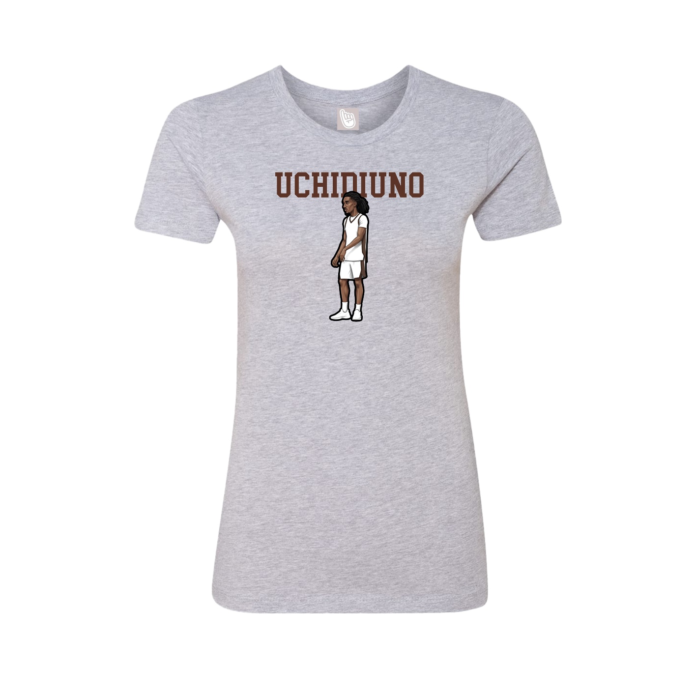 NIL Club Womens Tee
