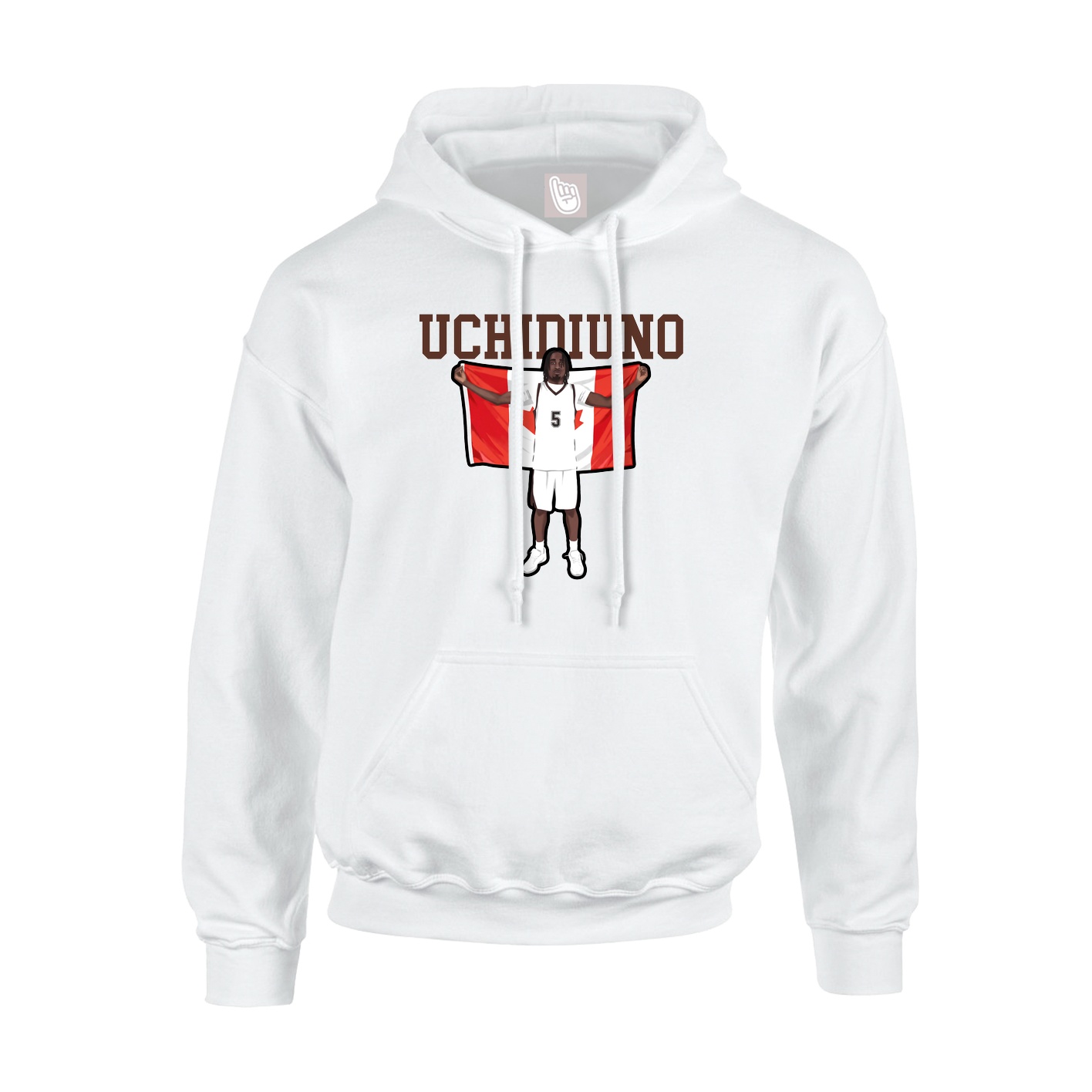 NIL Club Hoodie