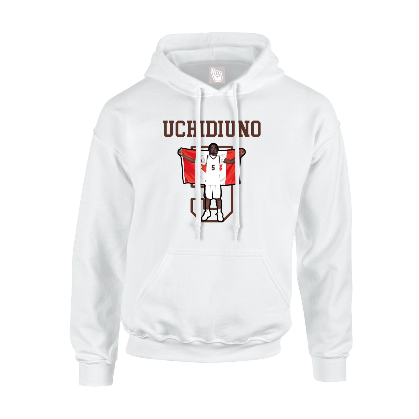 Youth Hoodie