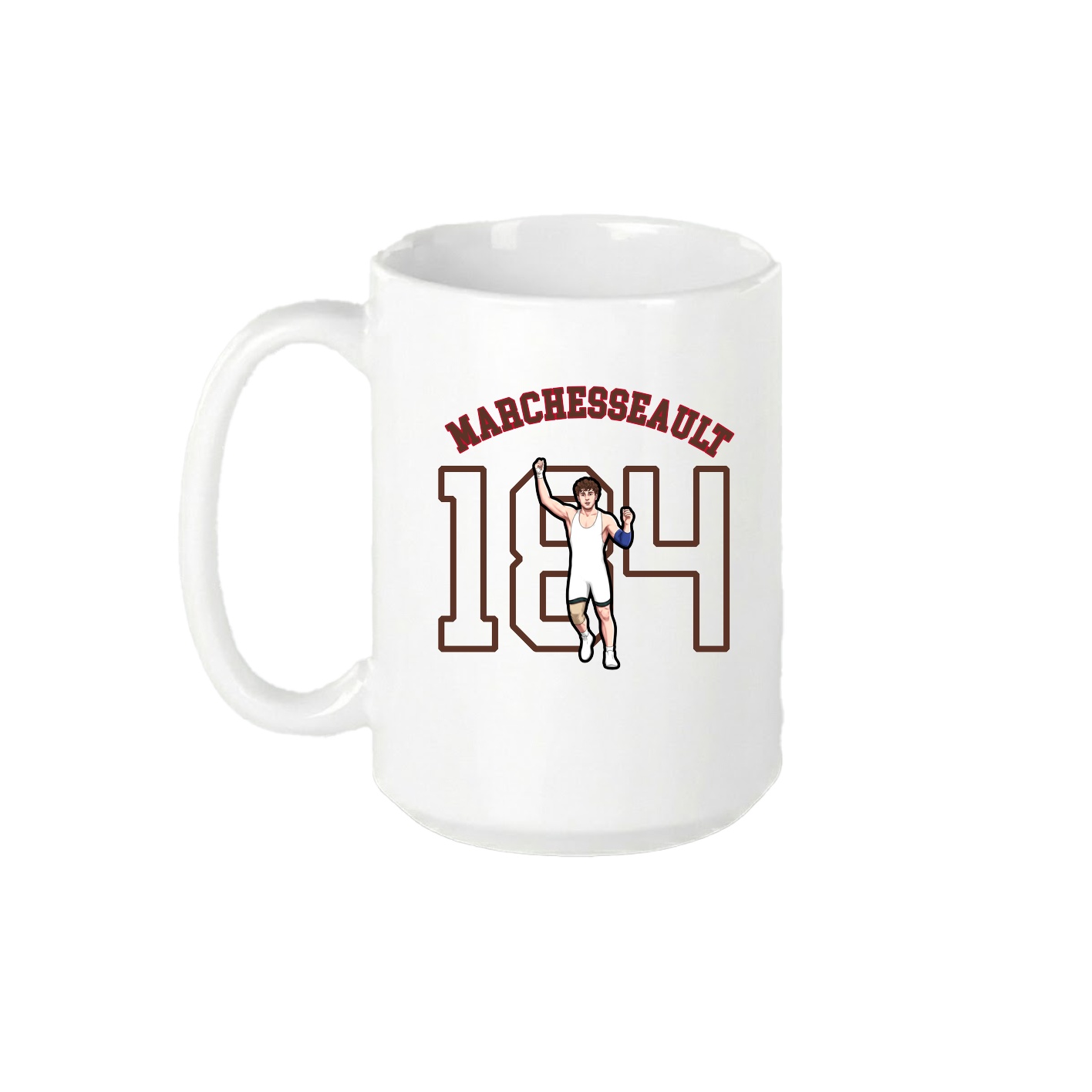 15oz Coffee Mug