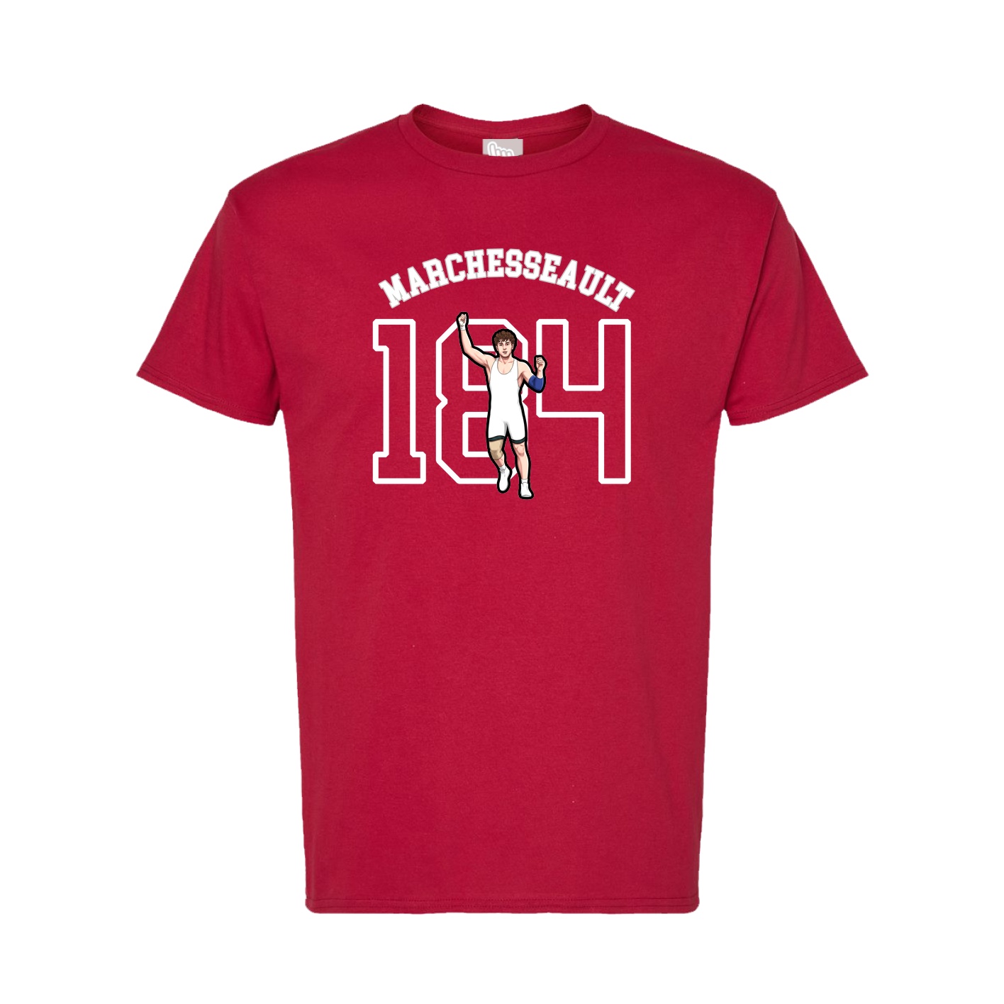 NIL Club Tee