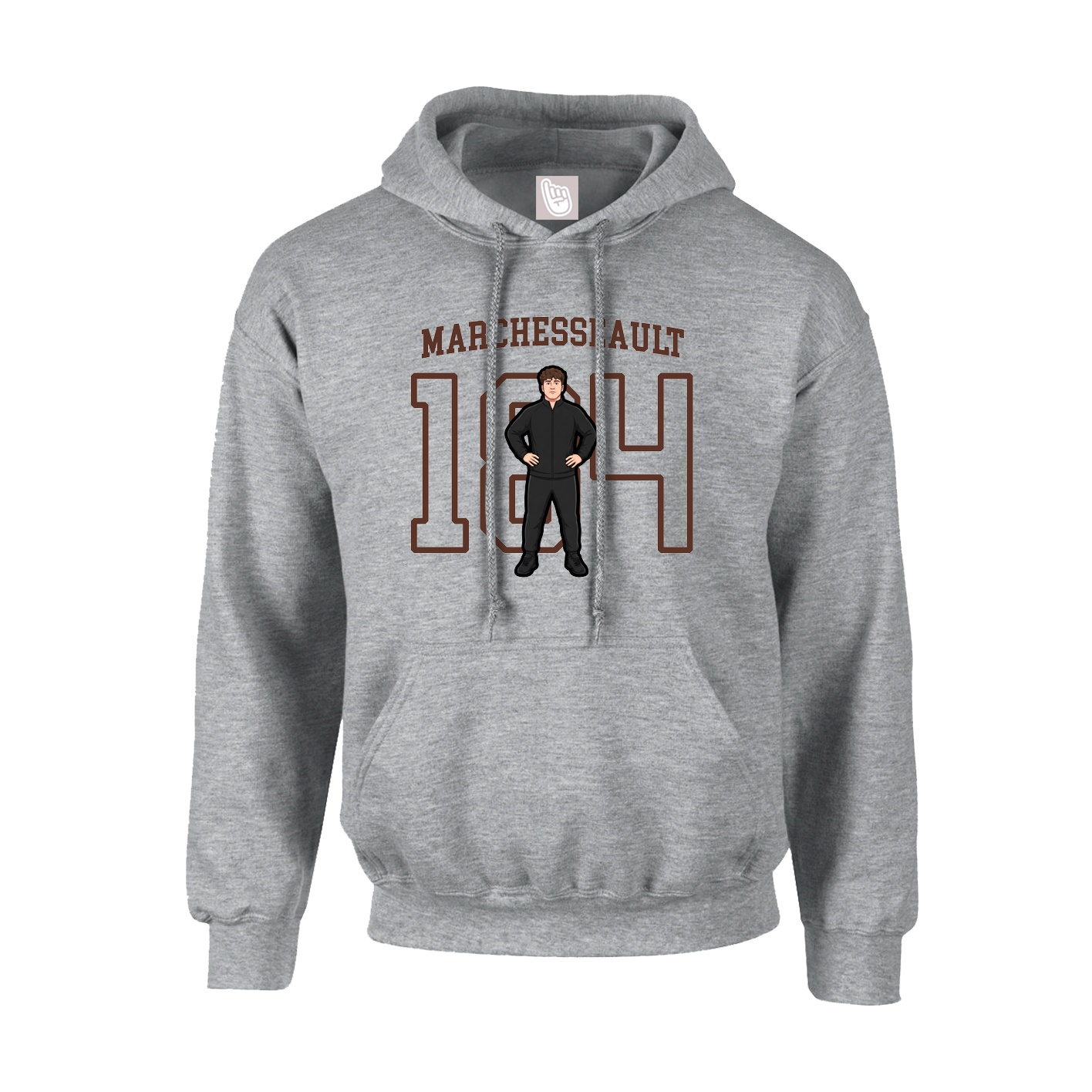 Hoodie