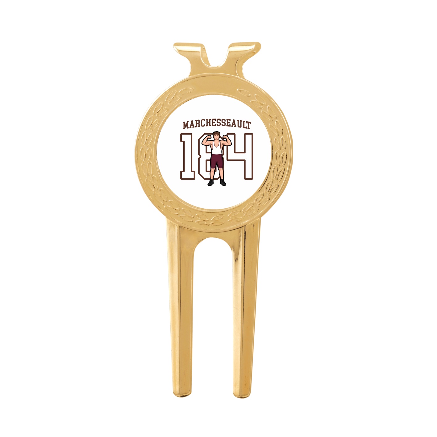 Divot Tool with Ball Marker — Shirsey in Classic