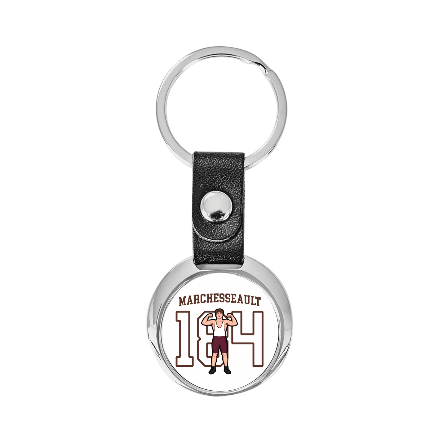 Key Chain — Shirsey in Classic