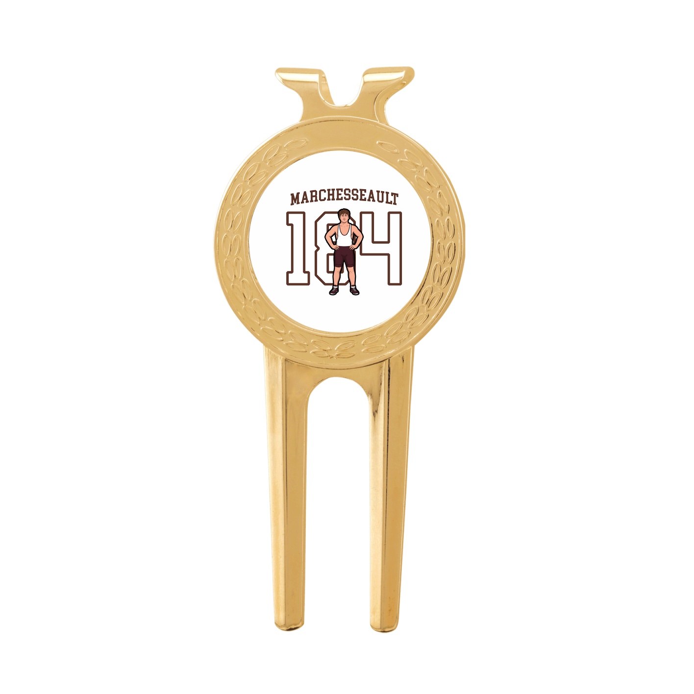 Divot Tool with Ball Marker — Shirsey in Classic