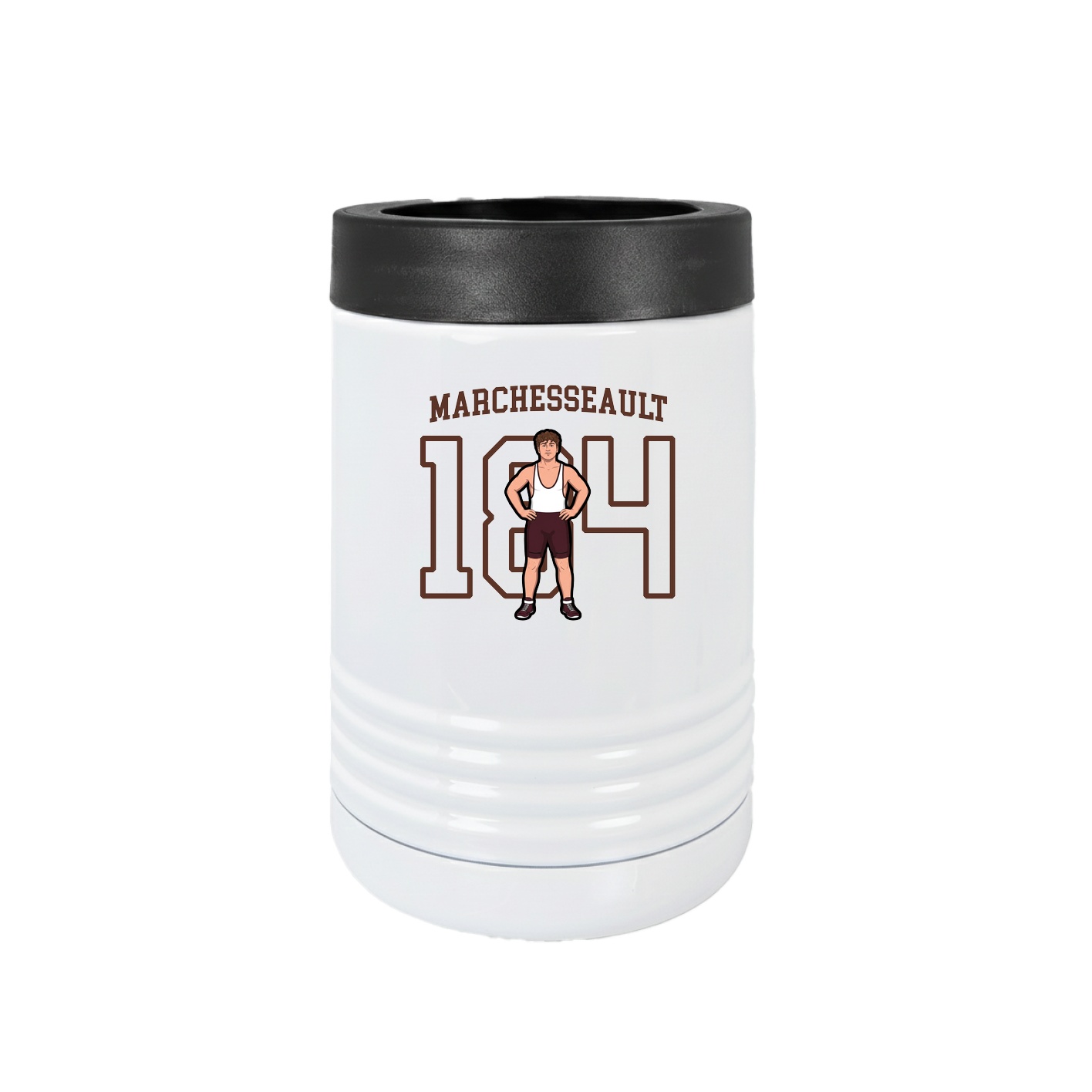 Beverage Holder — Shirsey in White