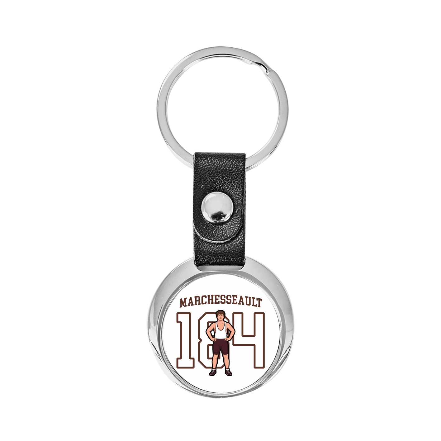 Key Chain — Shirsey in Classic