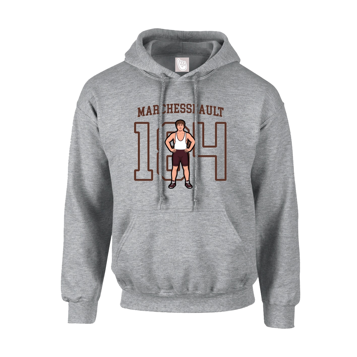 Youth Hoodie