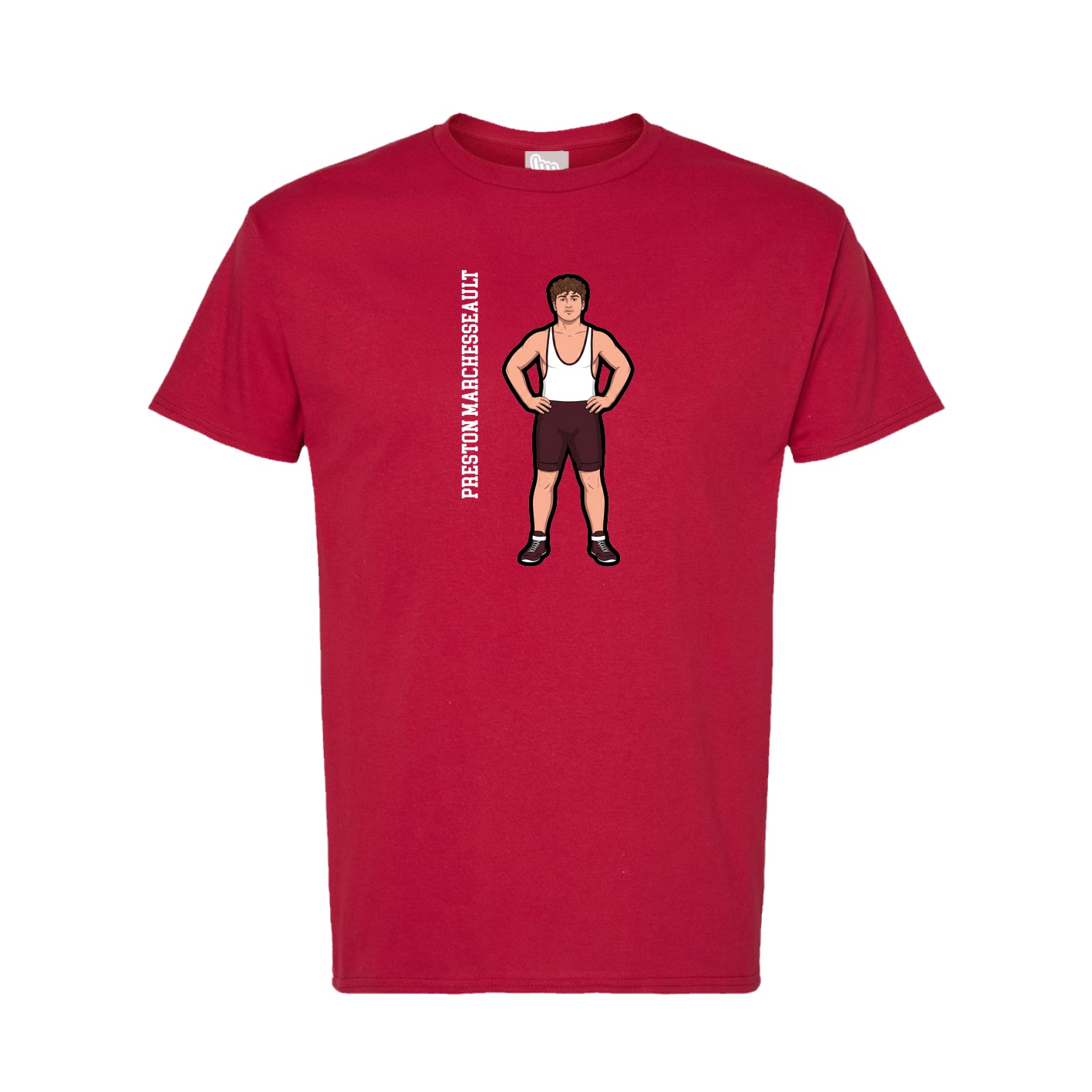 NIL Club Tee