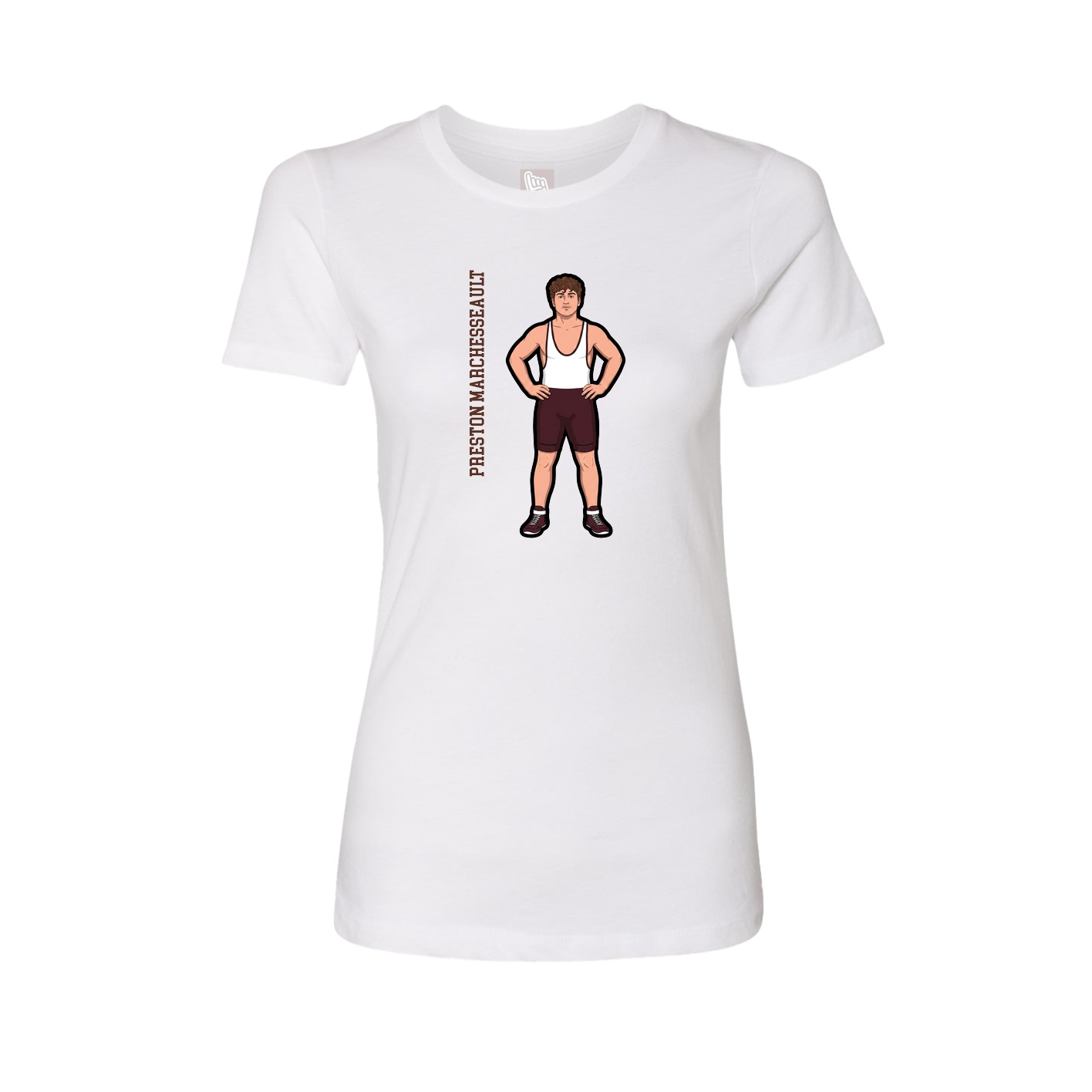 Womens Tee