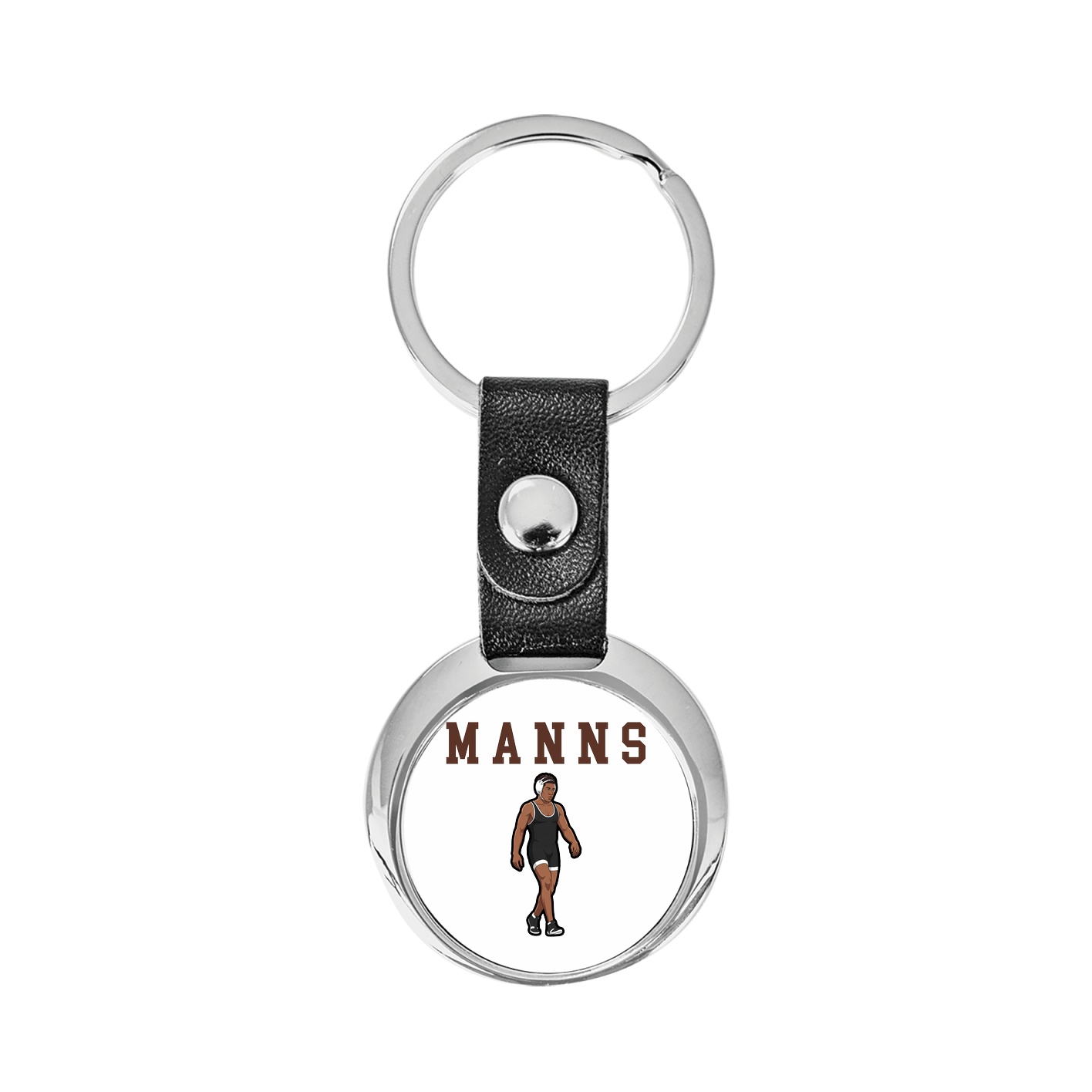 Key Chain — Shirsey in Classic