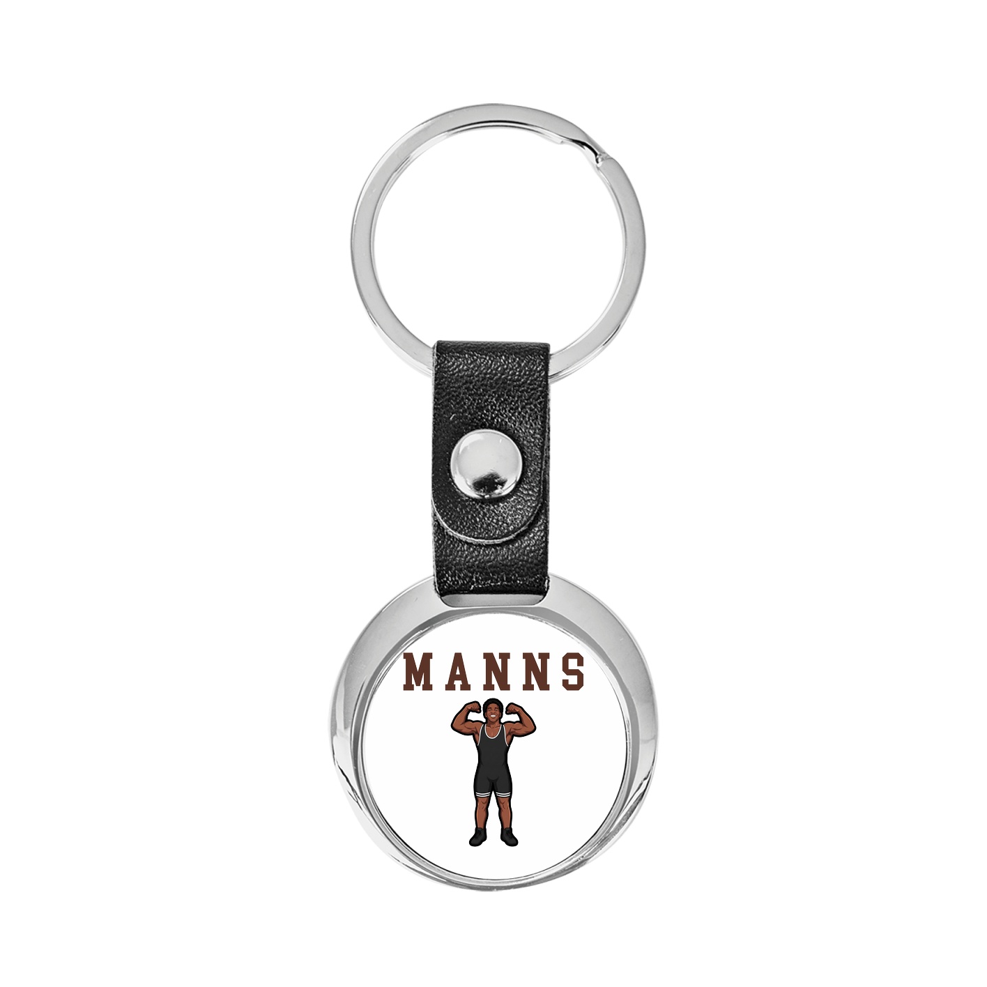 Key Chain — Shirsey in Classic