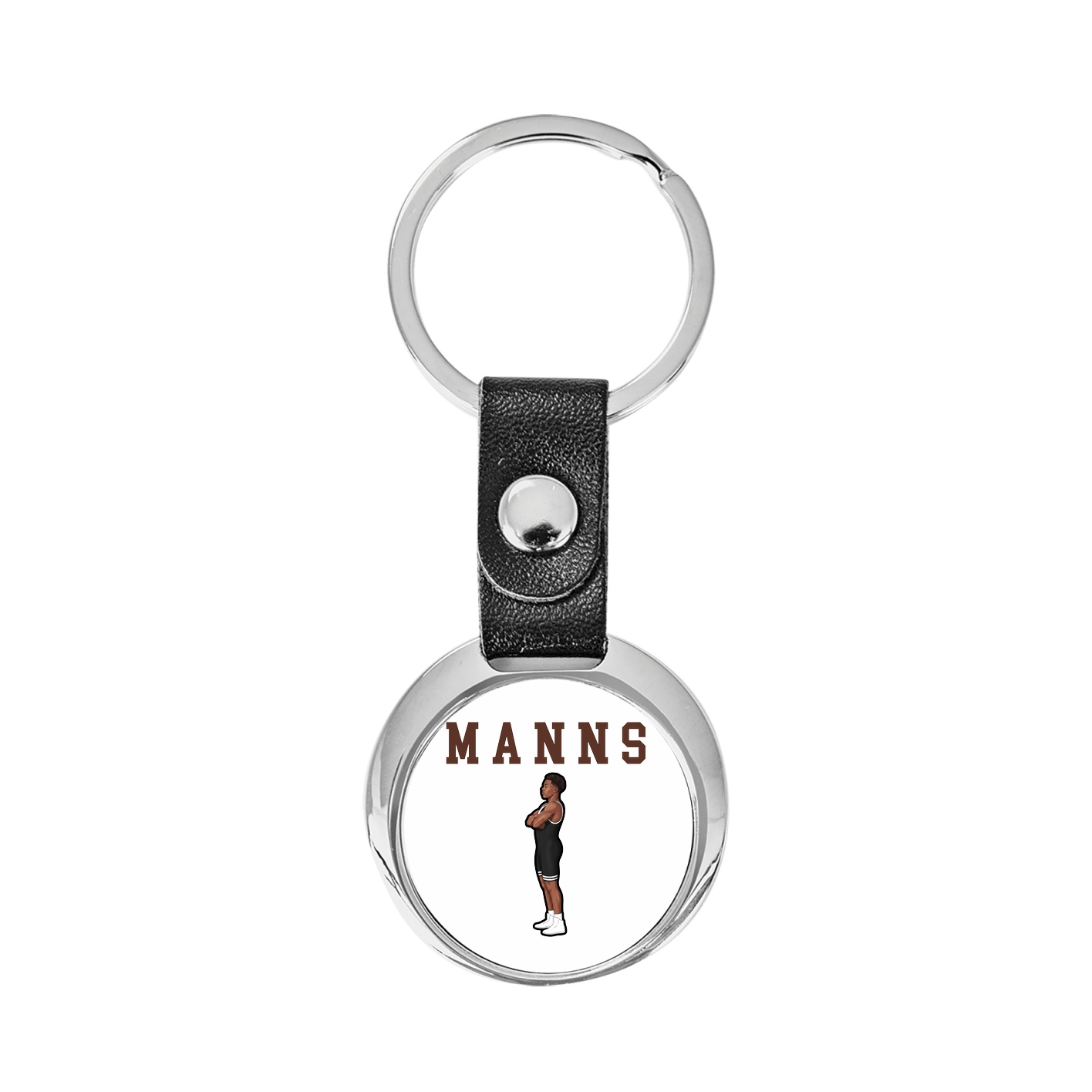 Key Chain — Shirsey in Classic