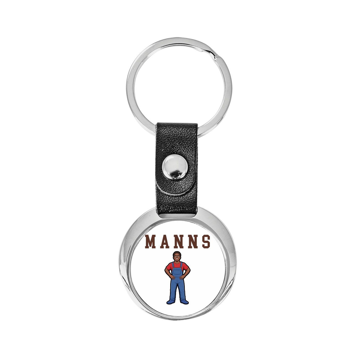 Key Chain — Shirsey in Classic
