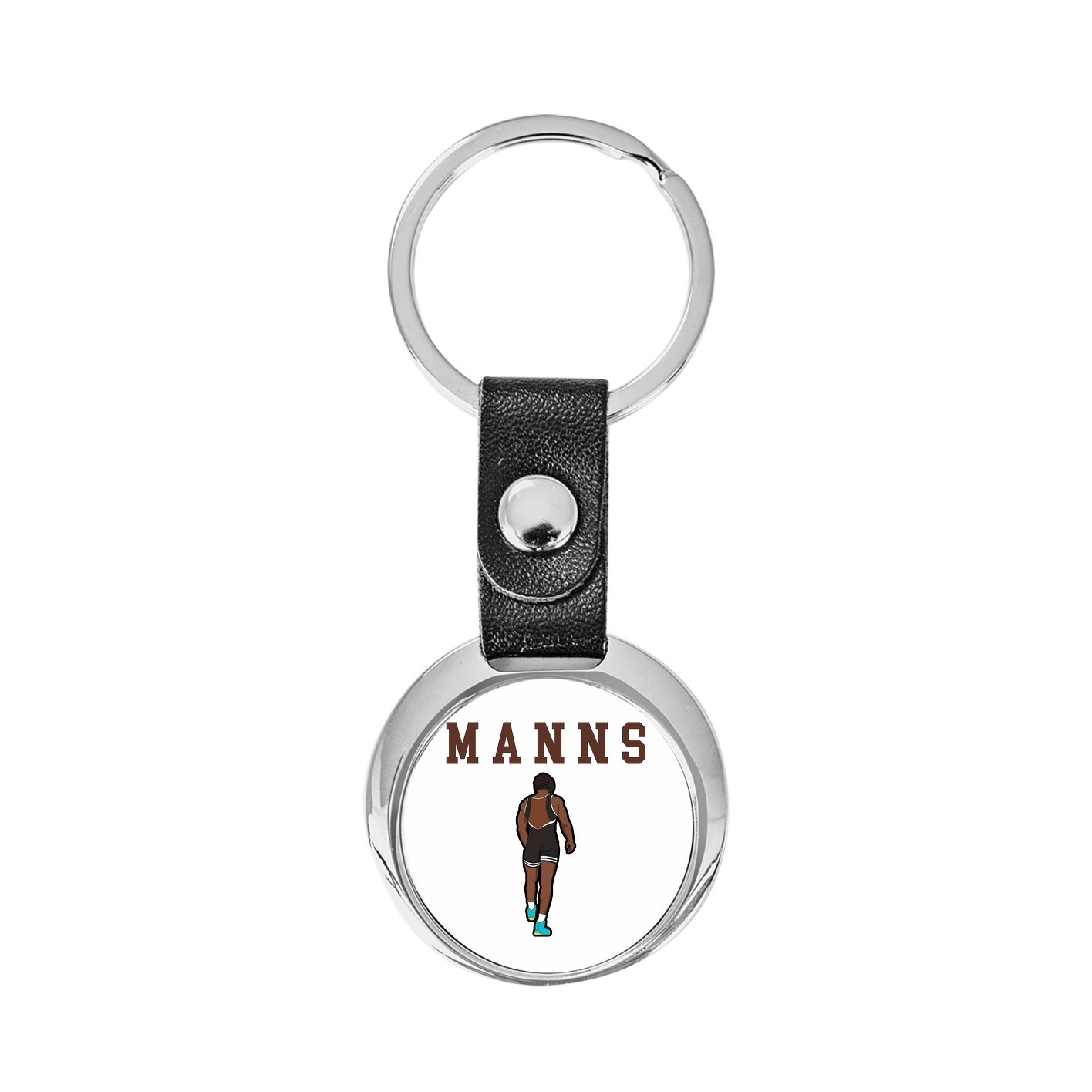 Key Chain — Shirsey in Classic