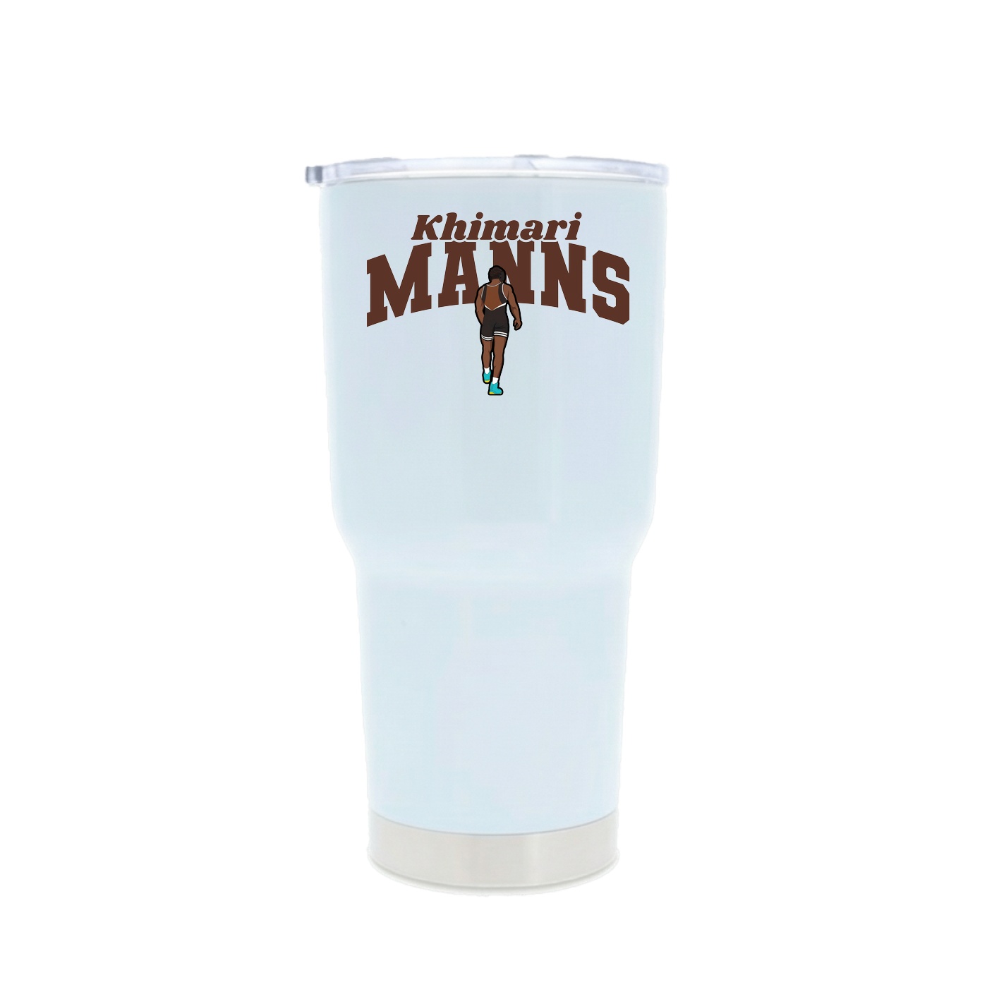 30oz Stainless Steel Tumbler
