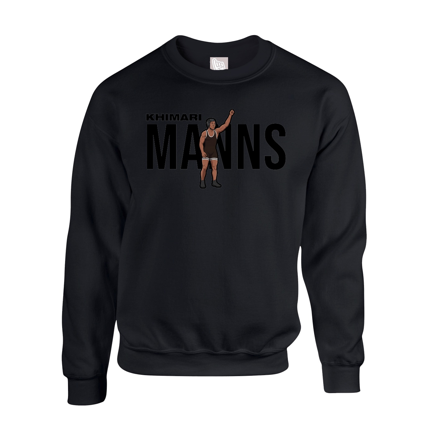 Fleece Crew