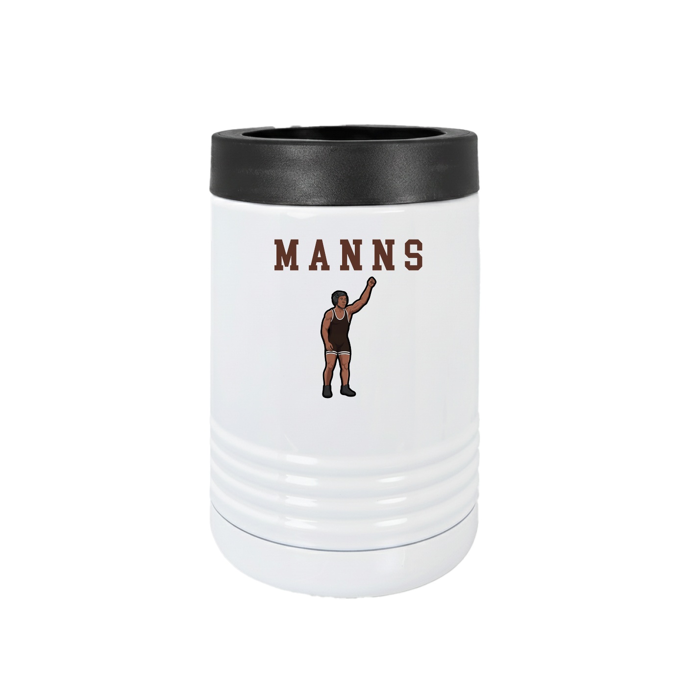 Beverage Holder — Shirsey in White