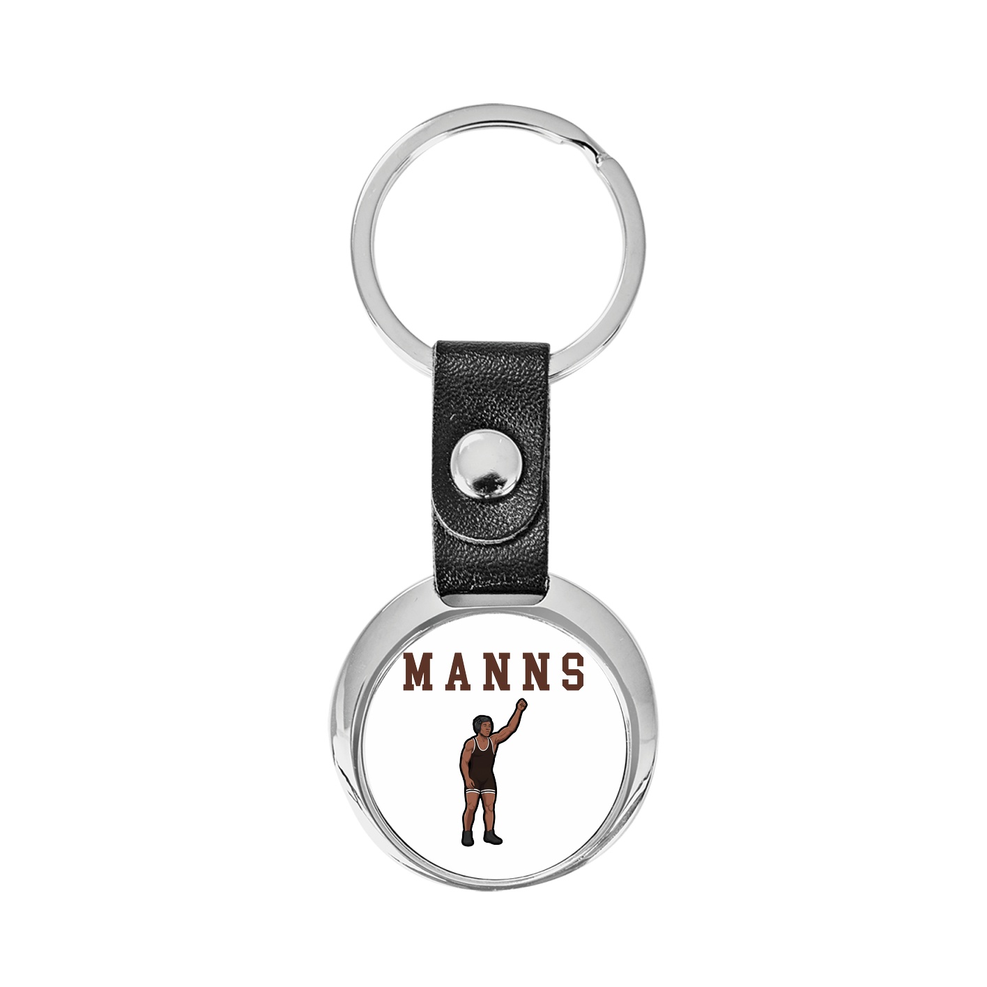 Key Chain — Shirsey in Classic