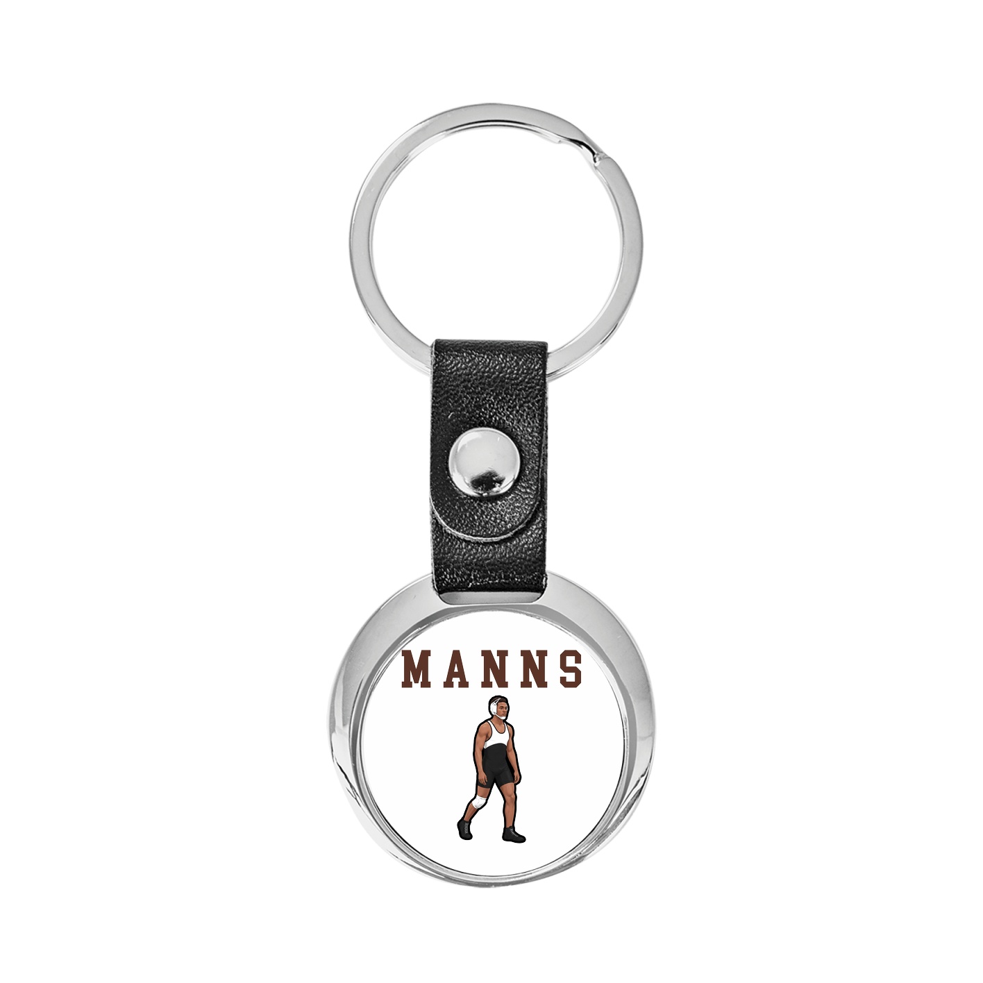 Key Chain — Shirsey in Classic