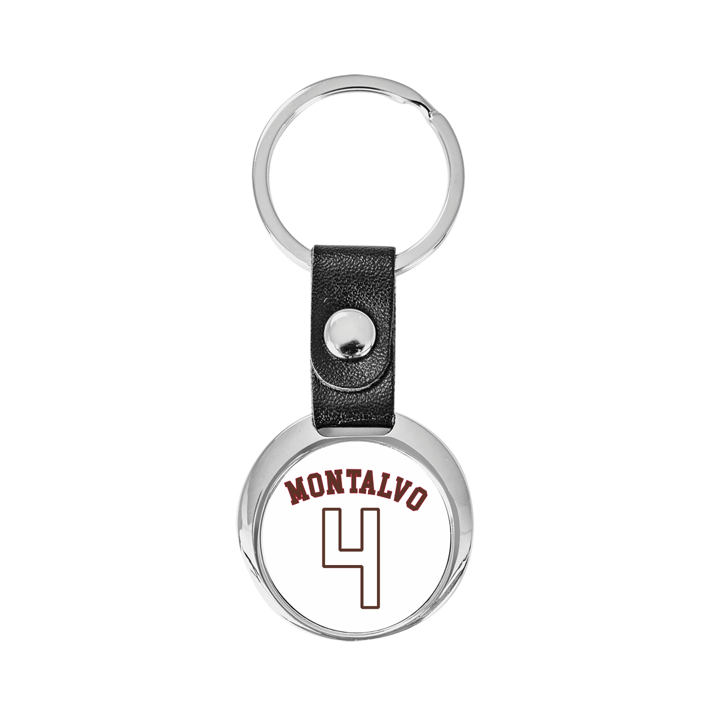 Key Chain — Shirsey Arch in Classic
