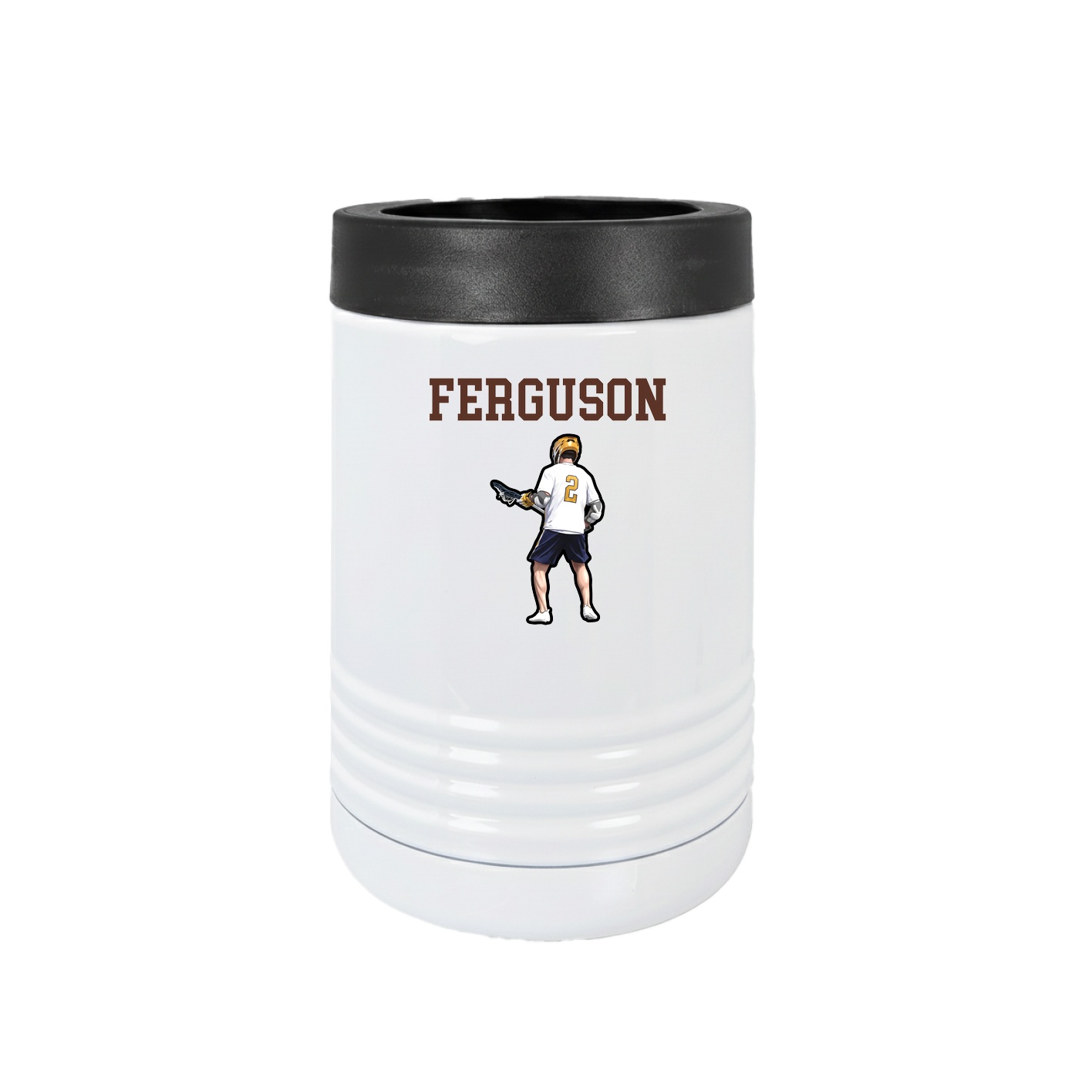Beverage Holder — Shirsey in White