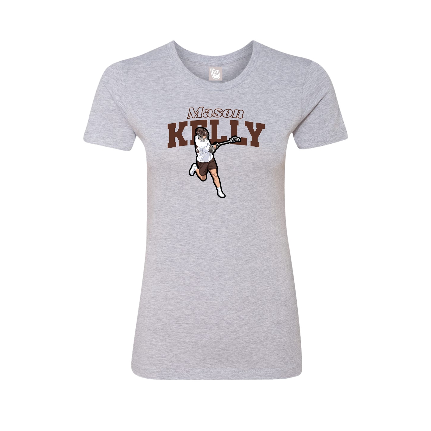 Fitted Women's Tee