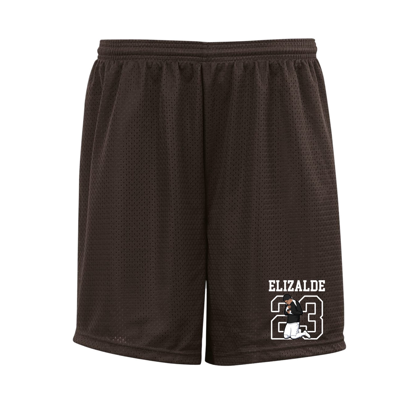 Shorts — Shirsey in Brown