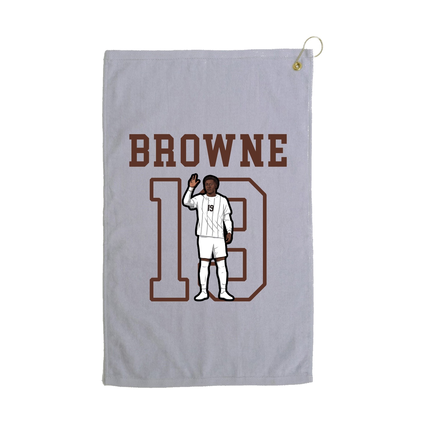 Golf Towel