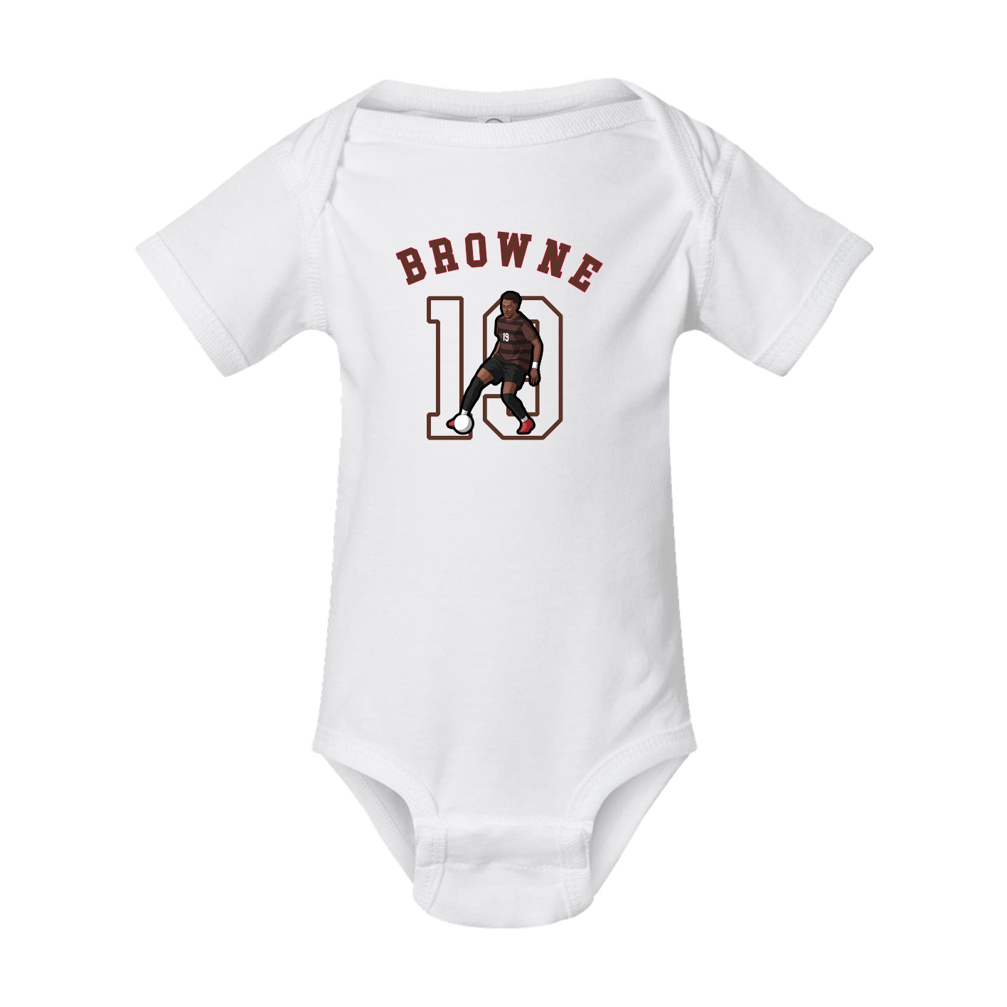 Baby Onesie