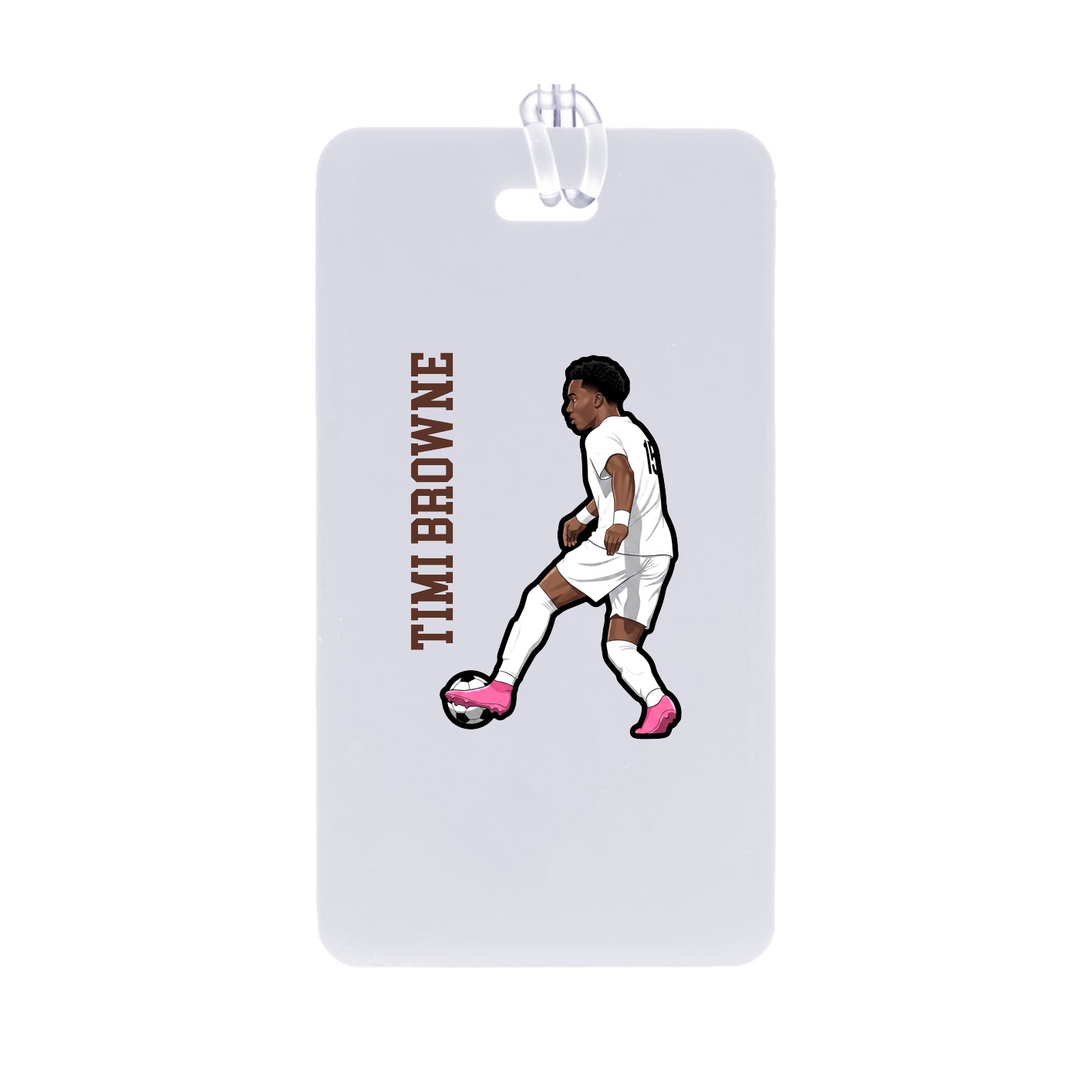 Bag Tag