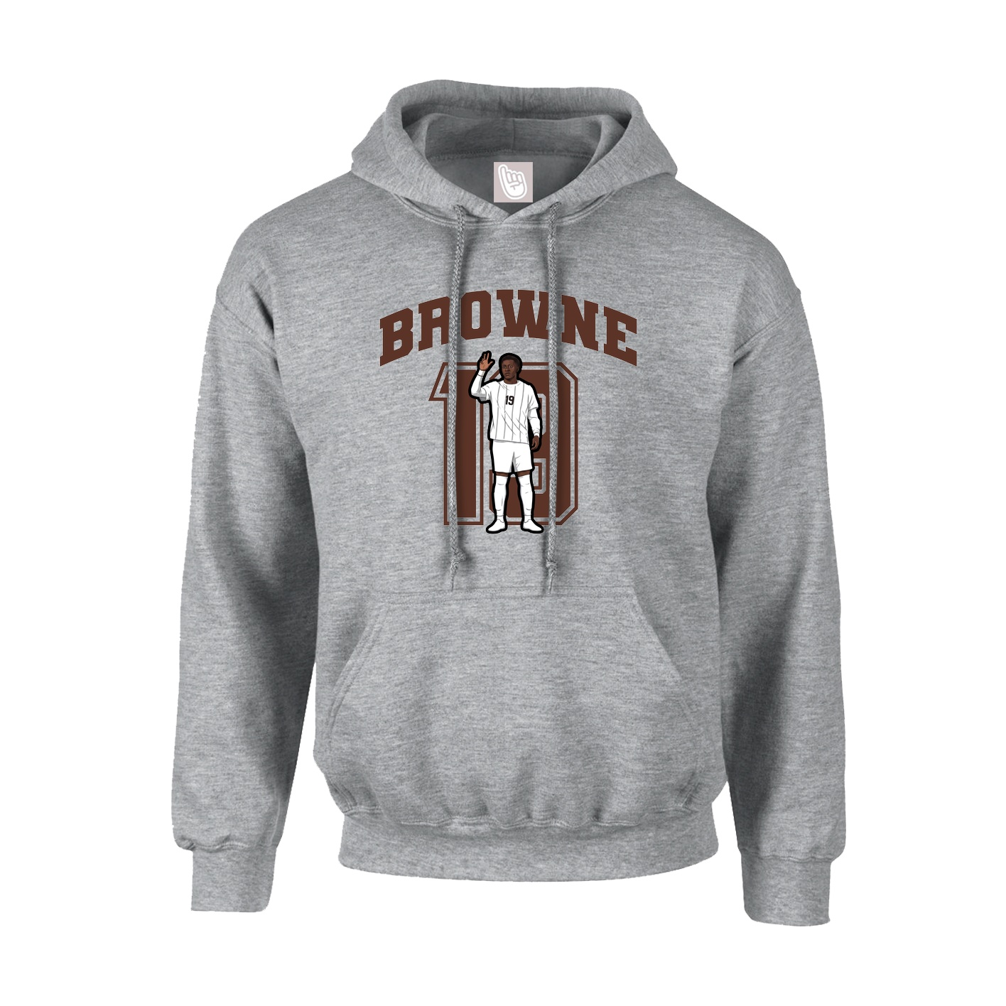Youth Hoodie