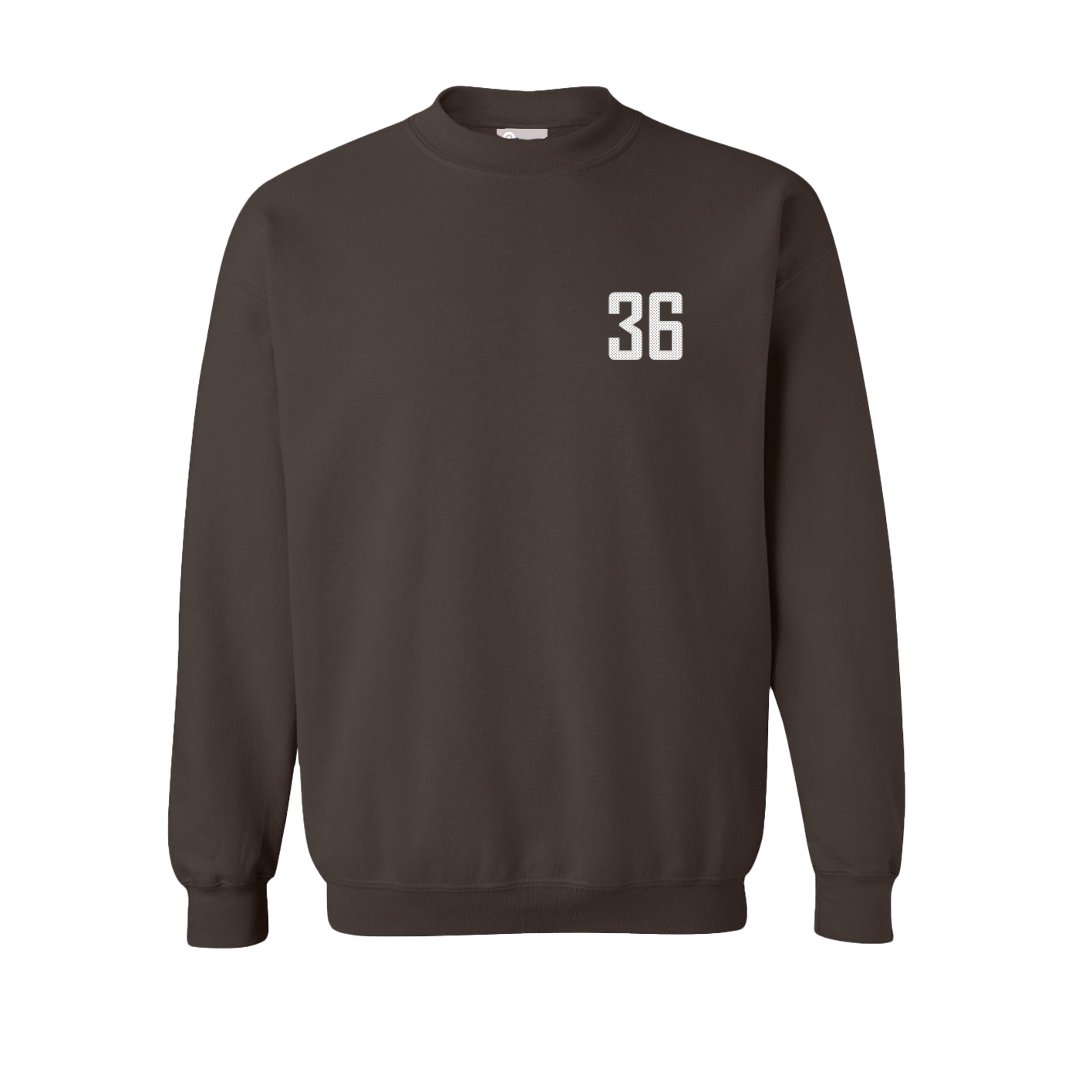 Fleece Crew