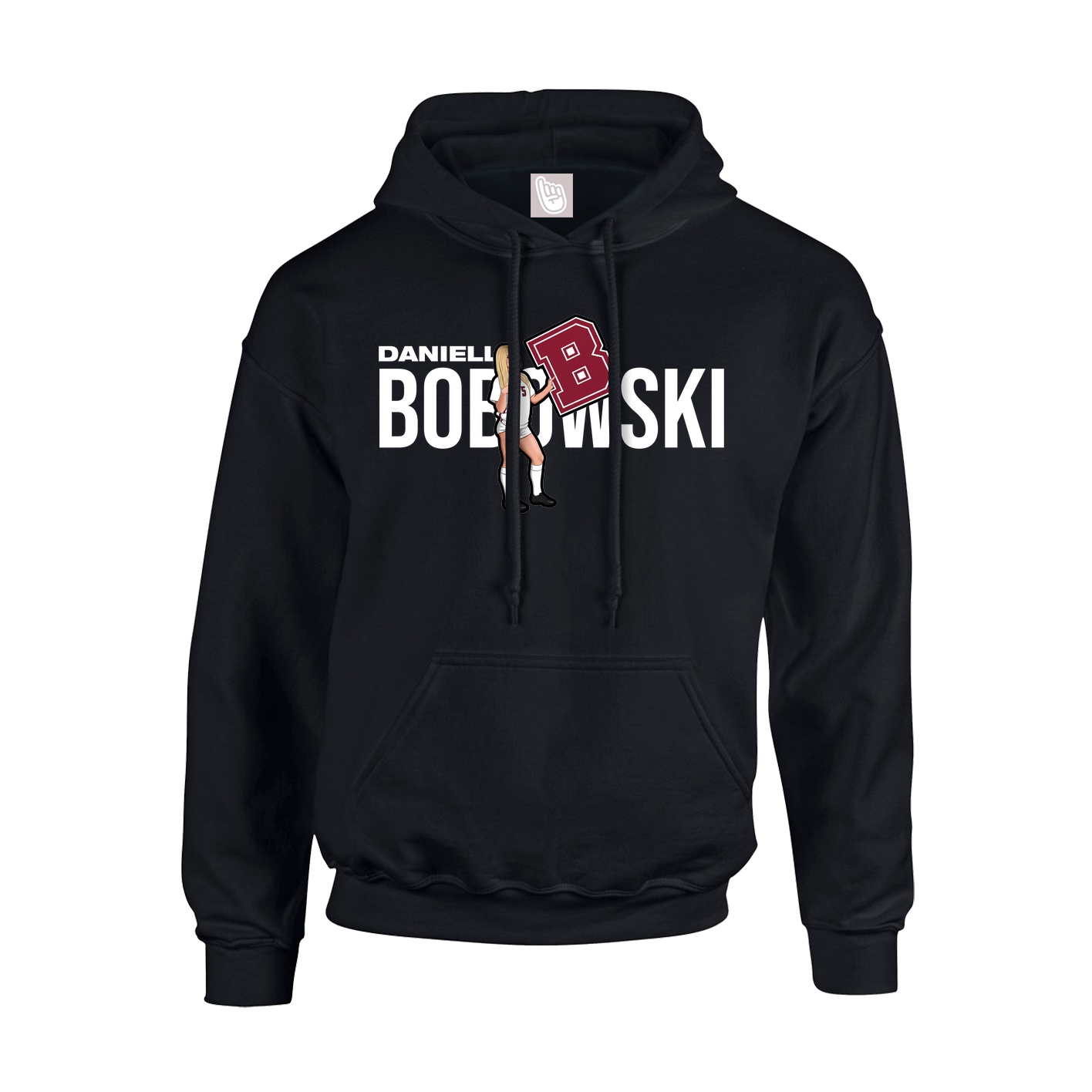 Hoodie