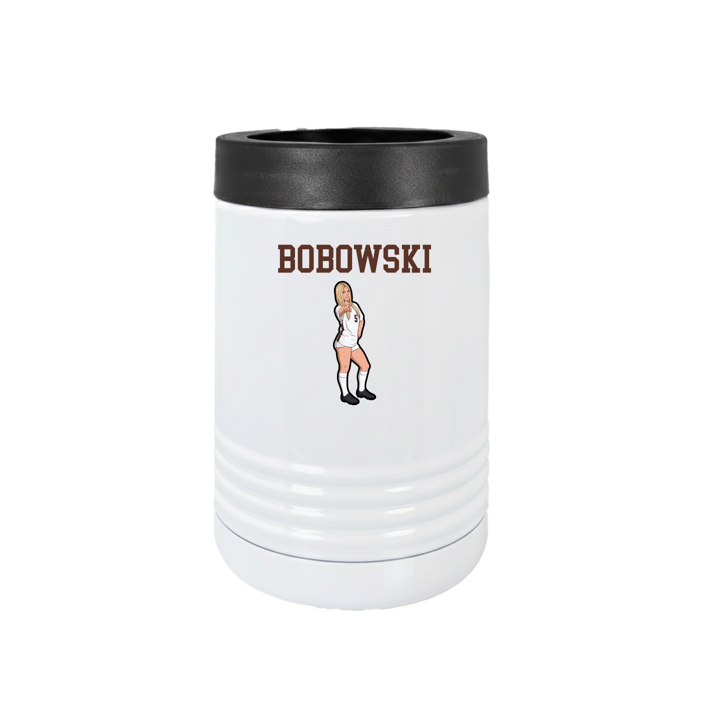 Beverage Holder — Shirsey in White