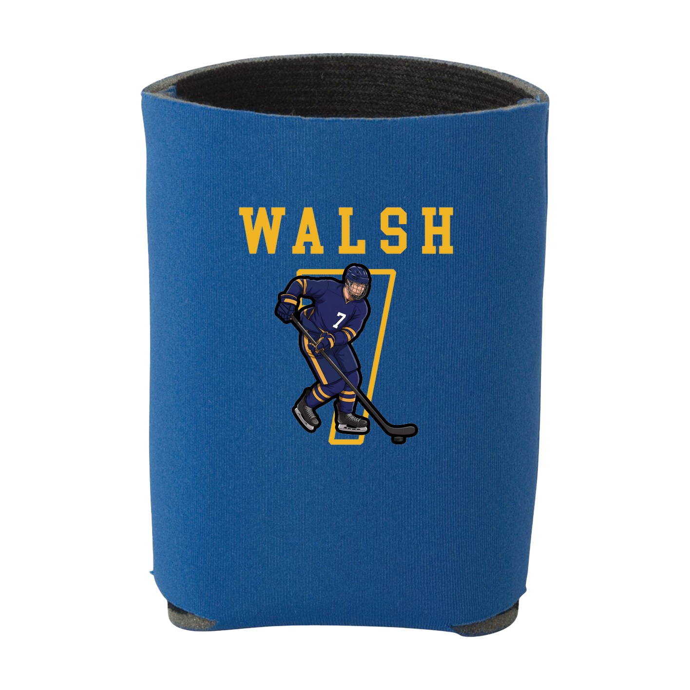 Can Holder — Shirsey in Royal