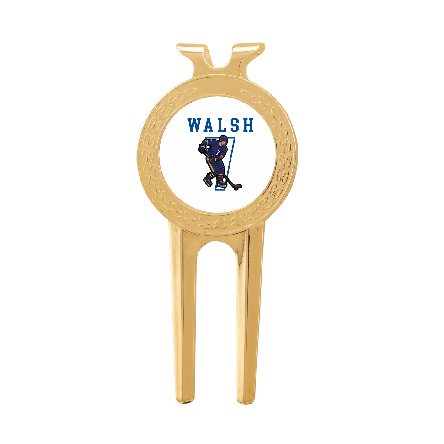 Divot Tool with Ball Marker — Shirsey in Classic