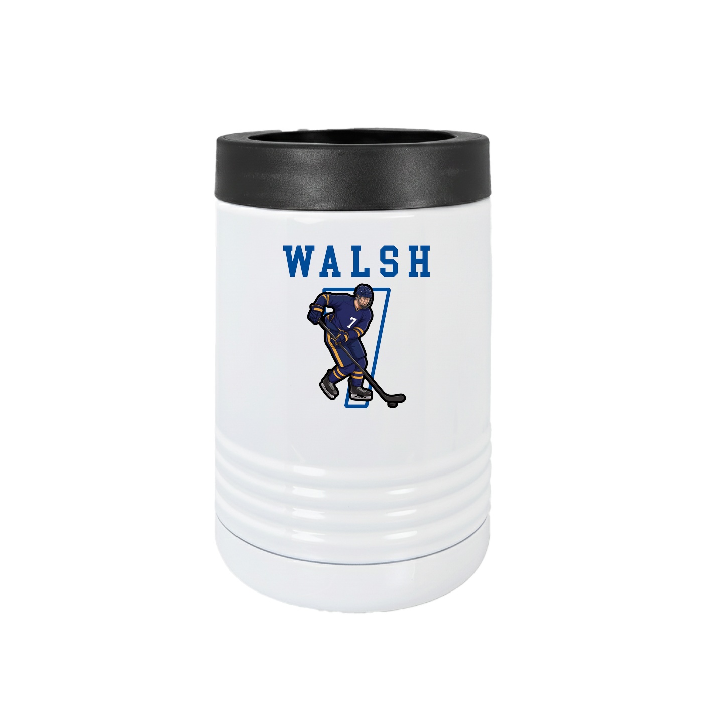 Beverage Holder — Shirsey in White