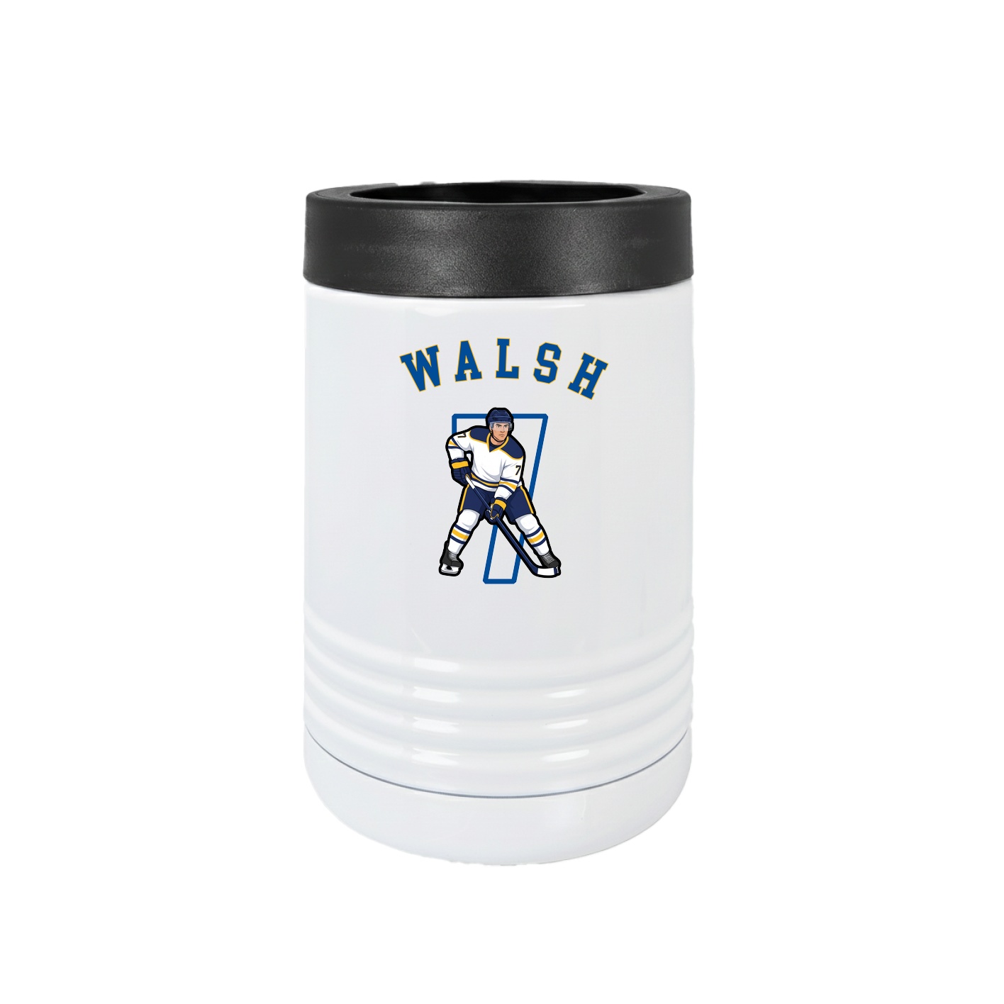Beverage Holder — Shirsey Arch in White