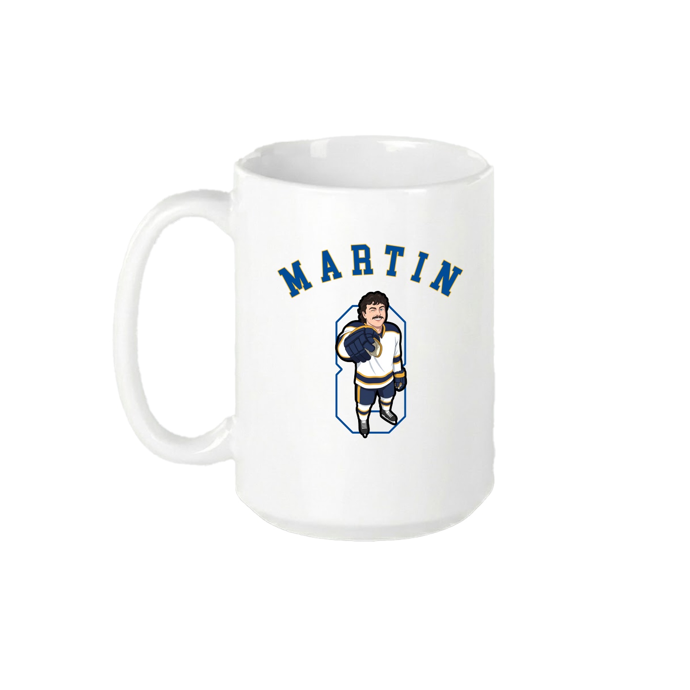15oz Coffee Mug