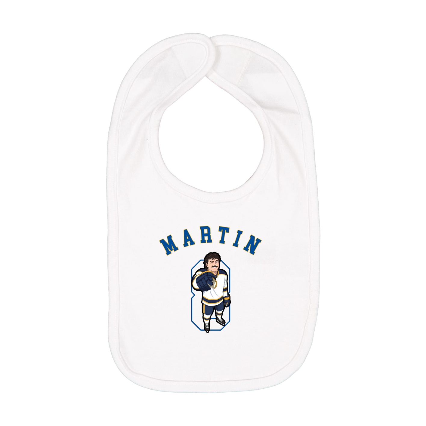 Infant Bib