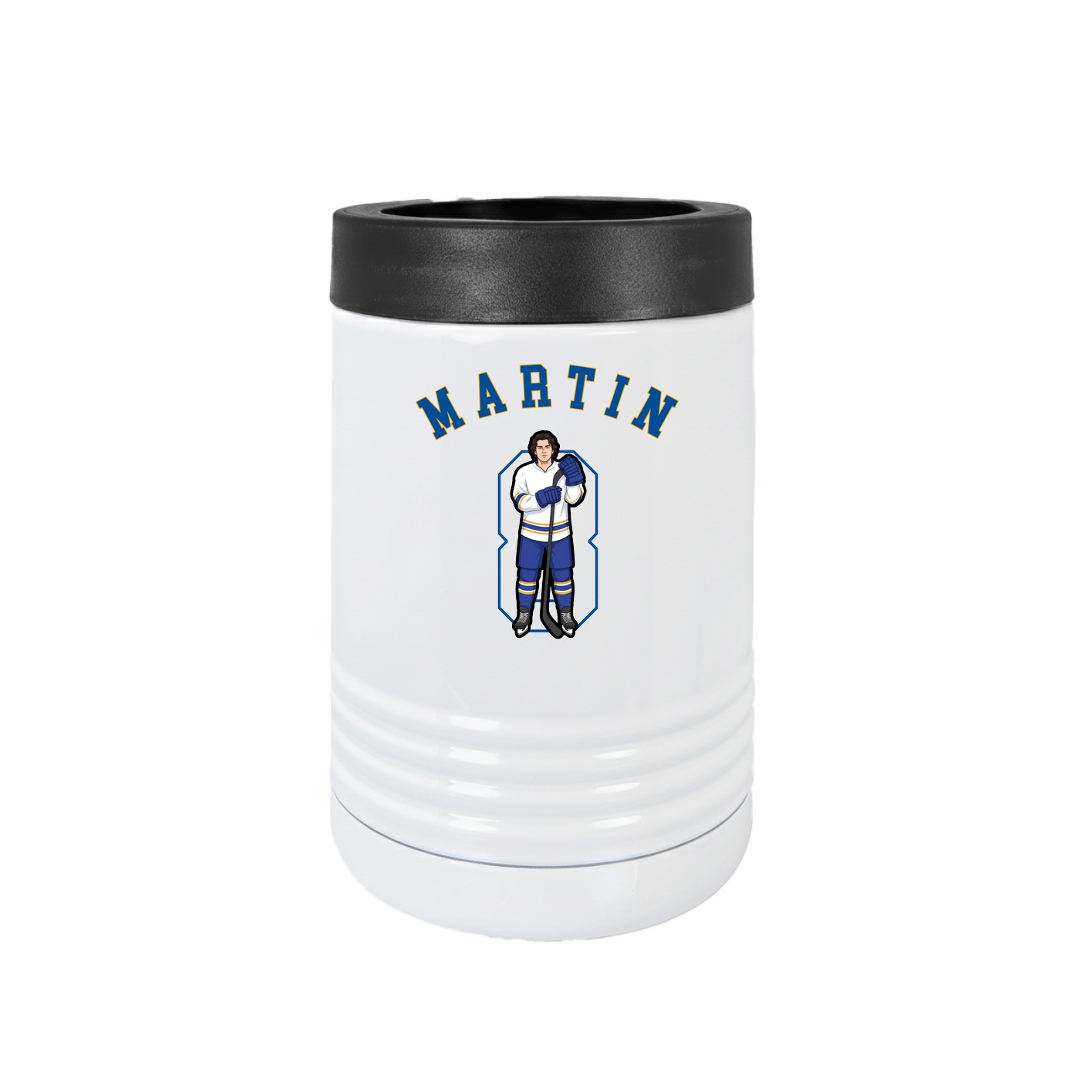 Beverage Holder — Shirsey Arch in White