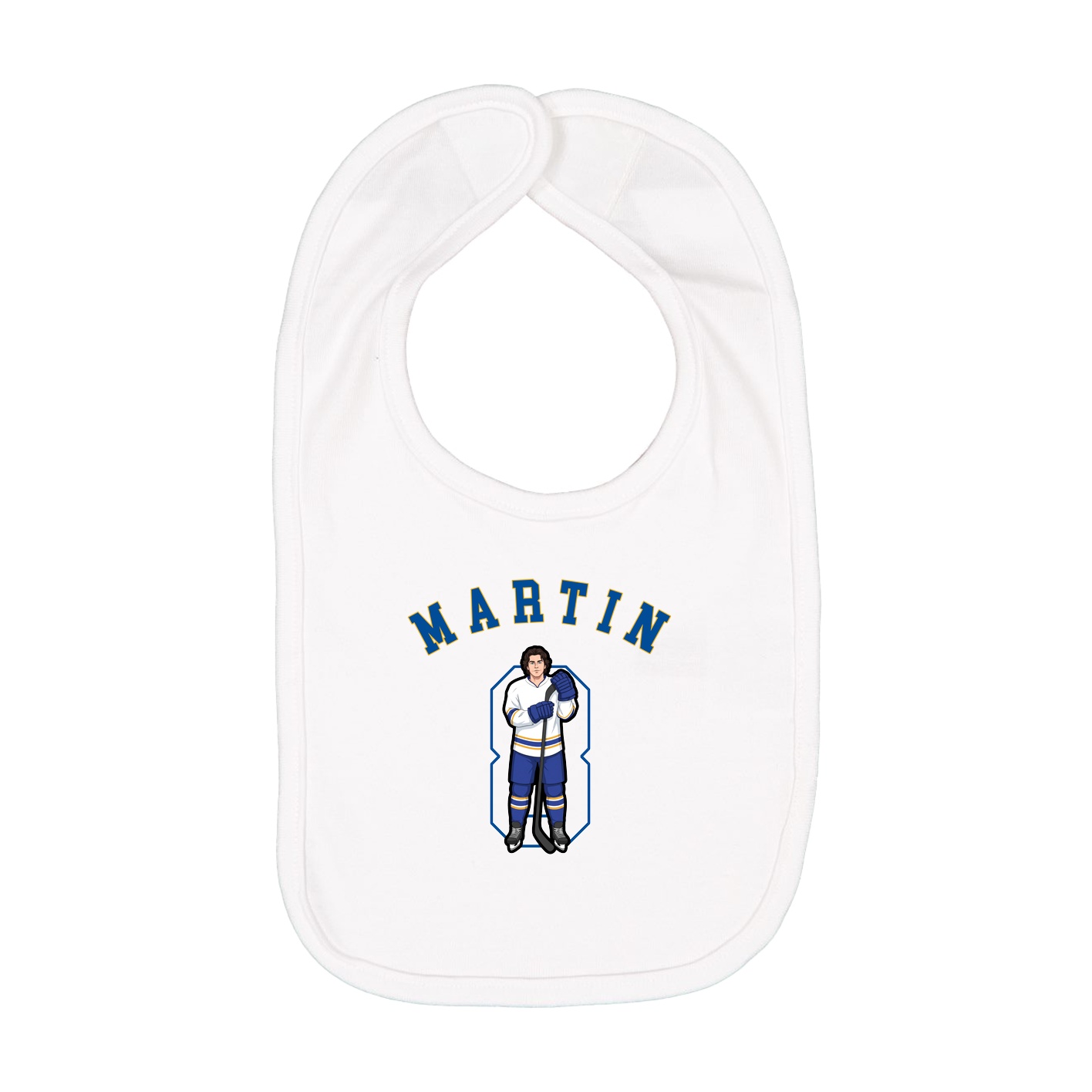 Infant Bib