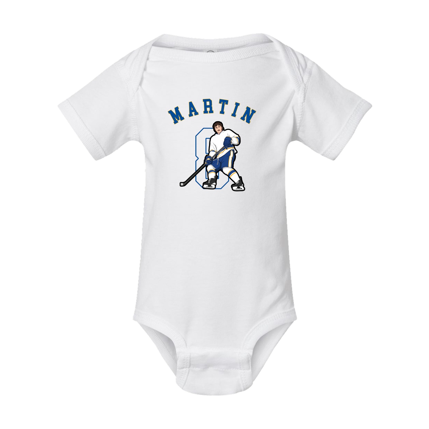 Baby Onesie