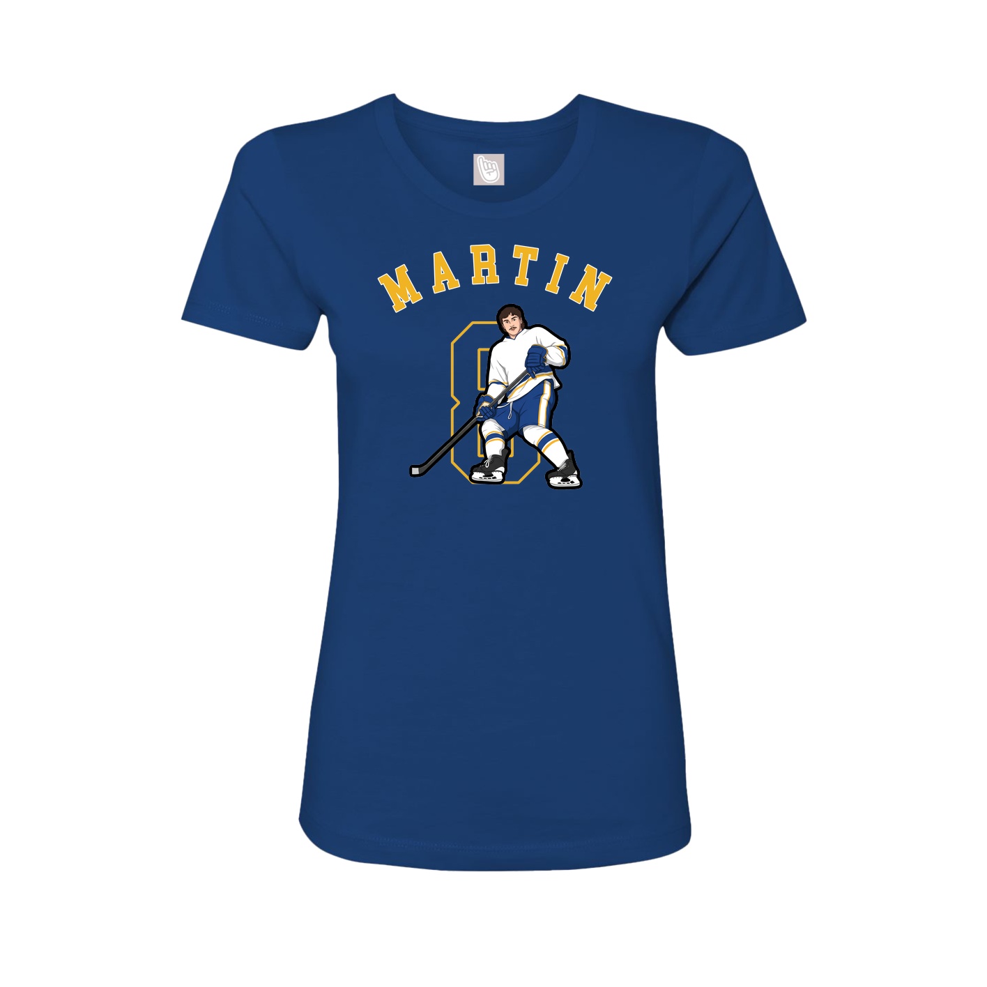 NIL Club Womens Tee