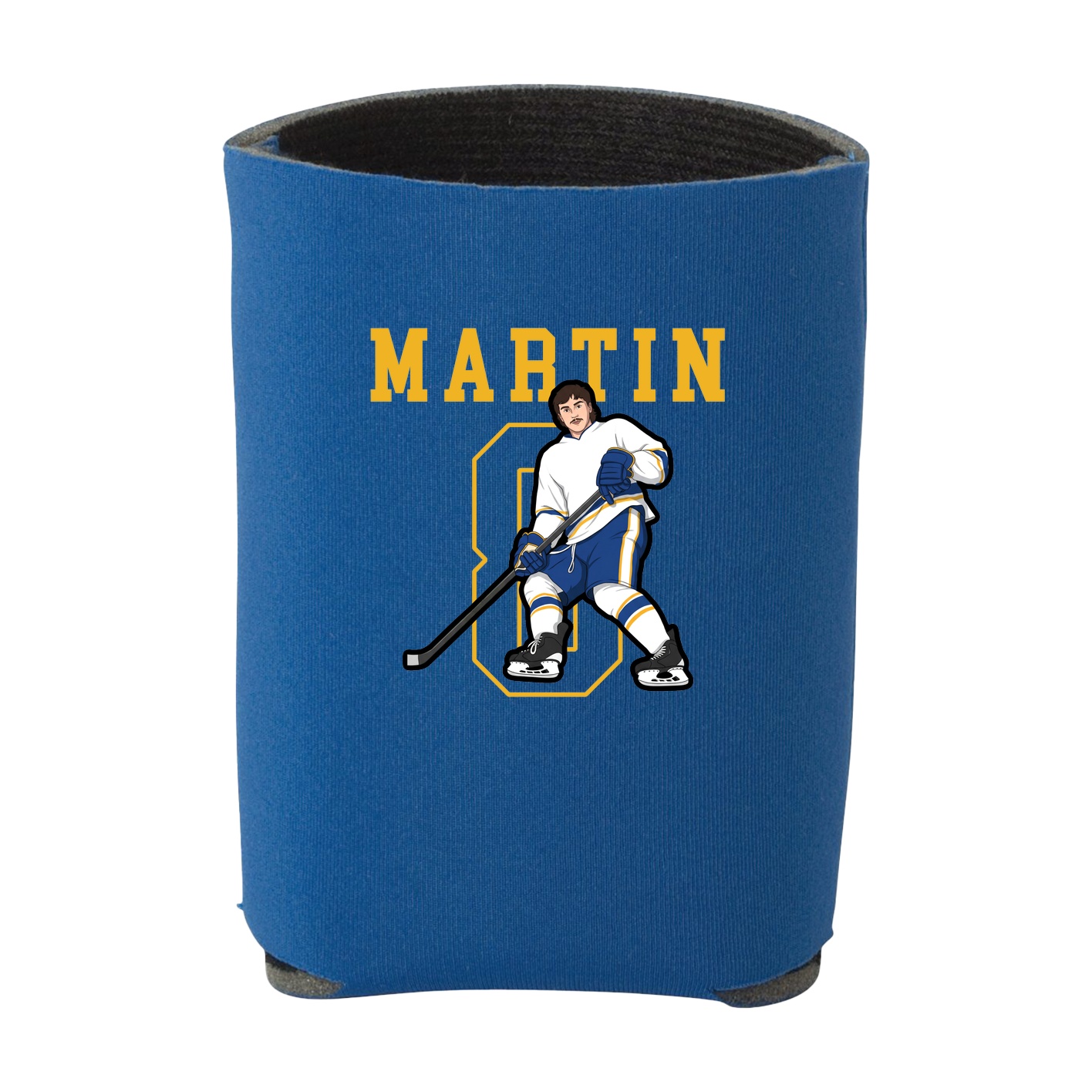 Can Holder — Shirsey in Royal