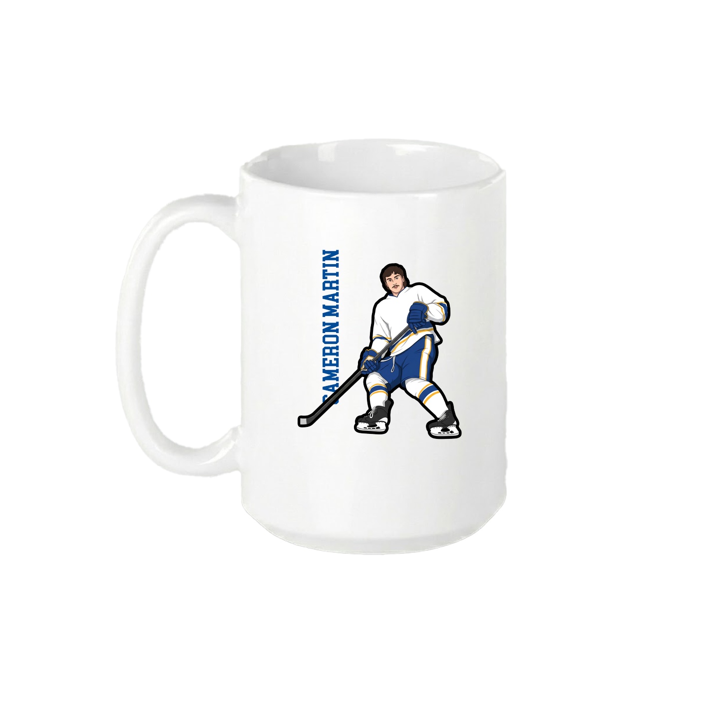 15oz Coffee Mug