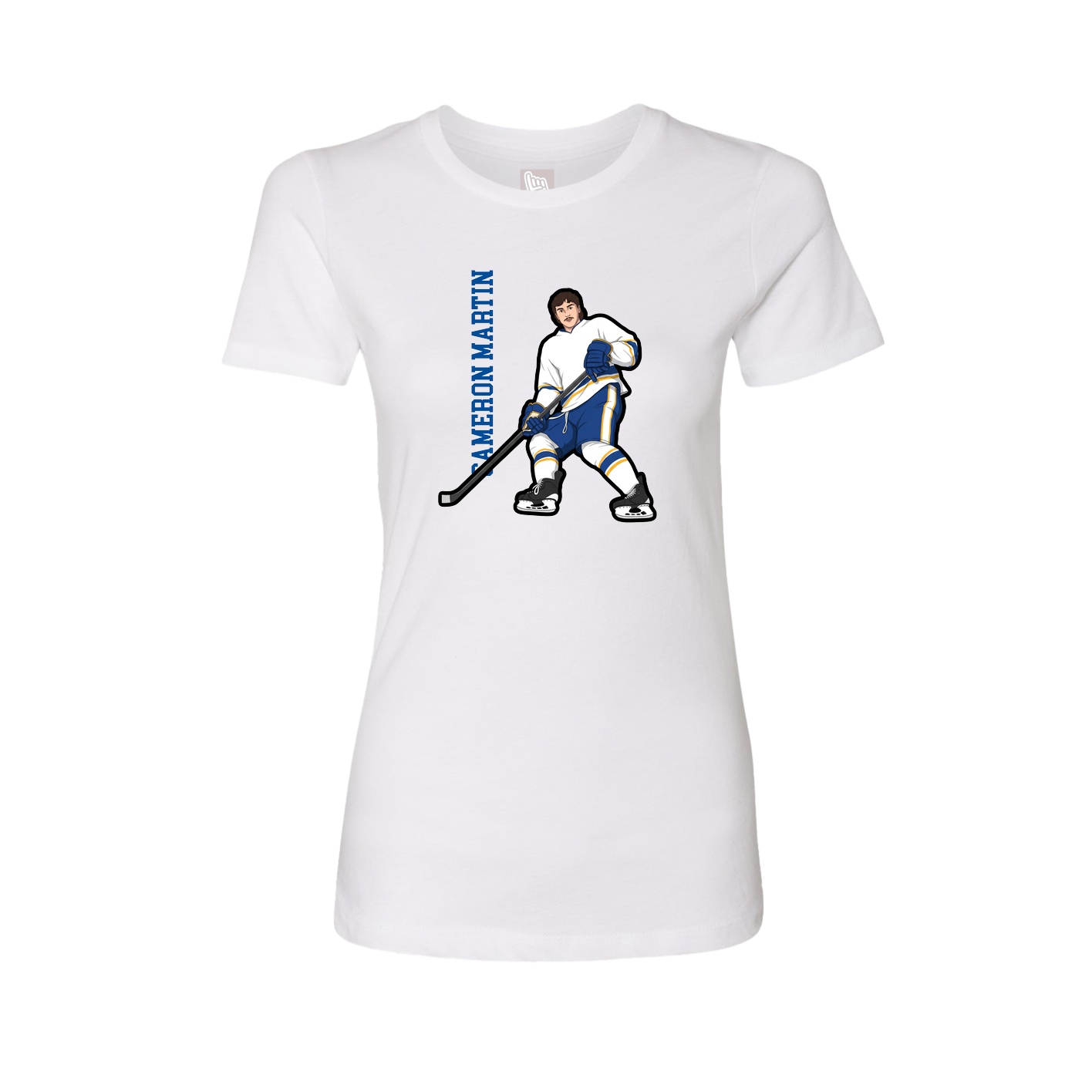 Womens Tee